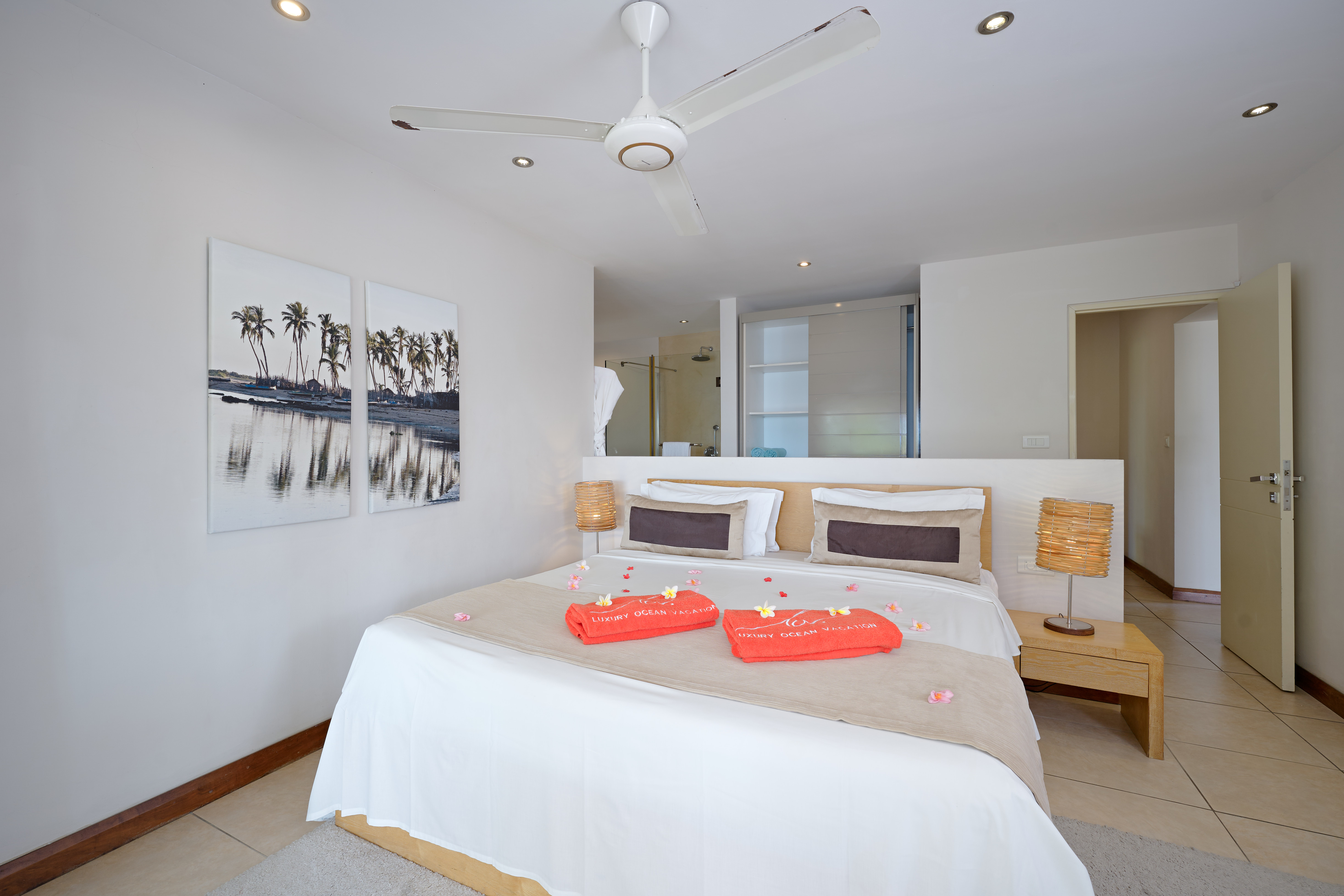 Apartment Four Bedrooms