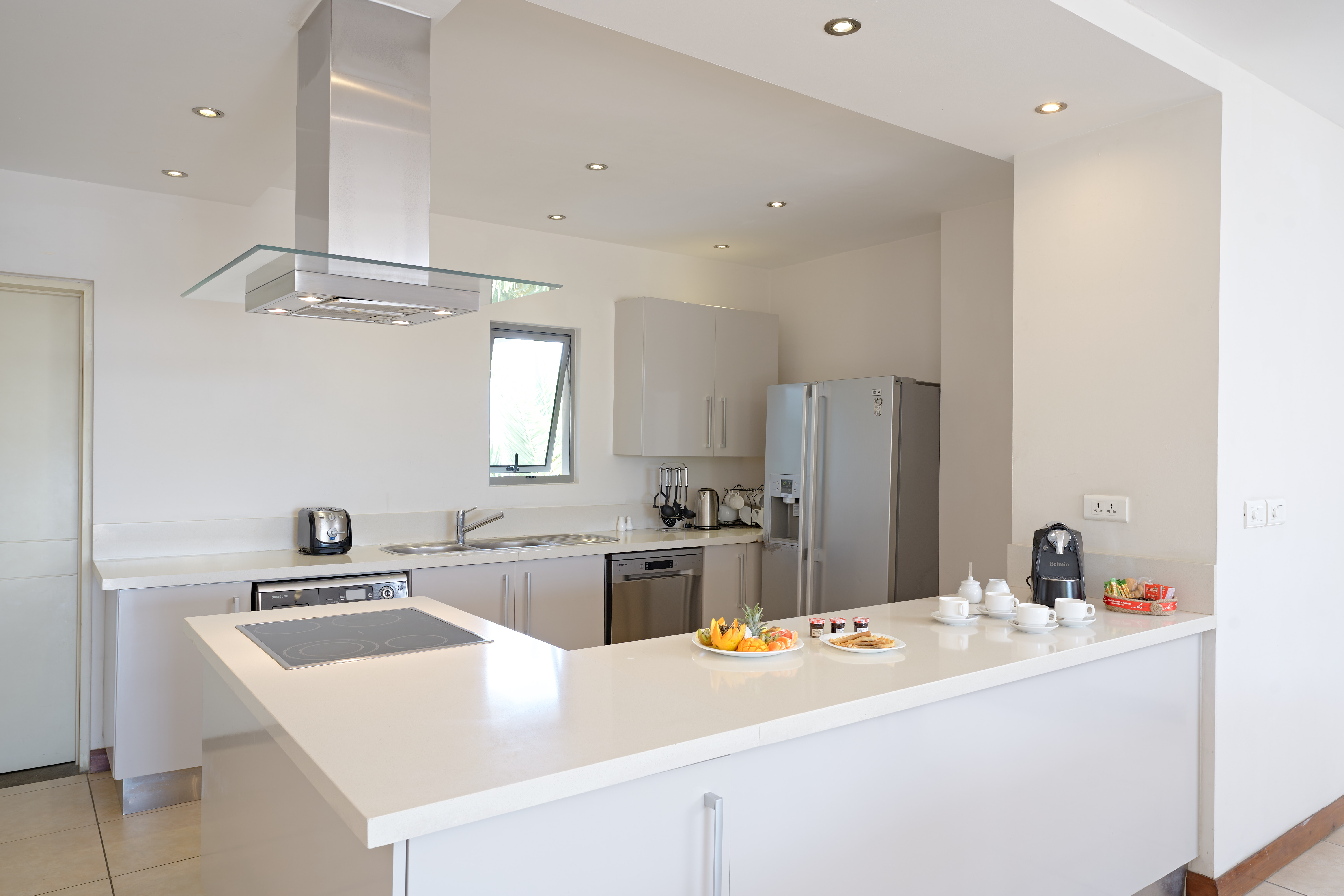 Apartment Four Bedrooms