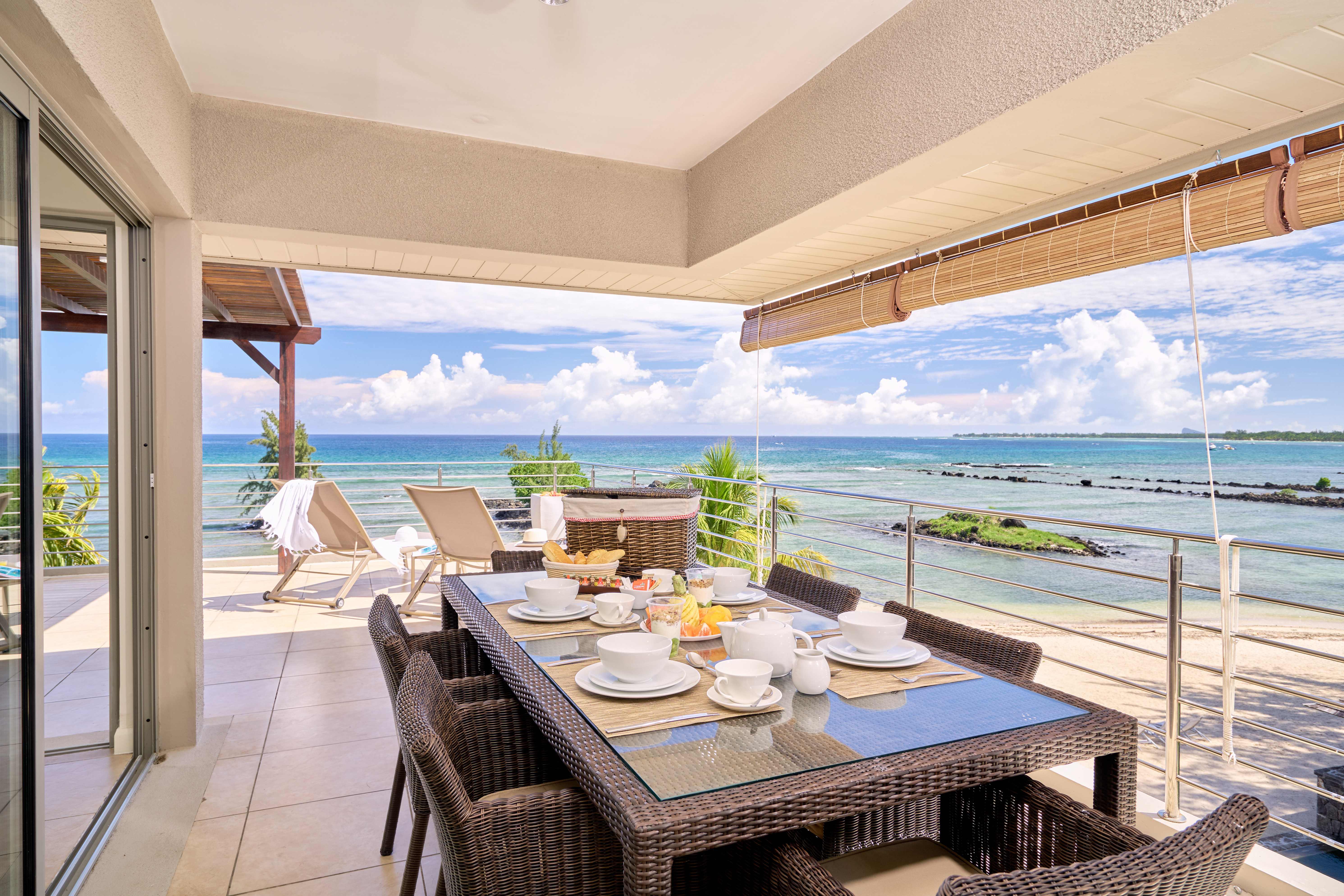 Apartment Three Bedrooms