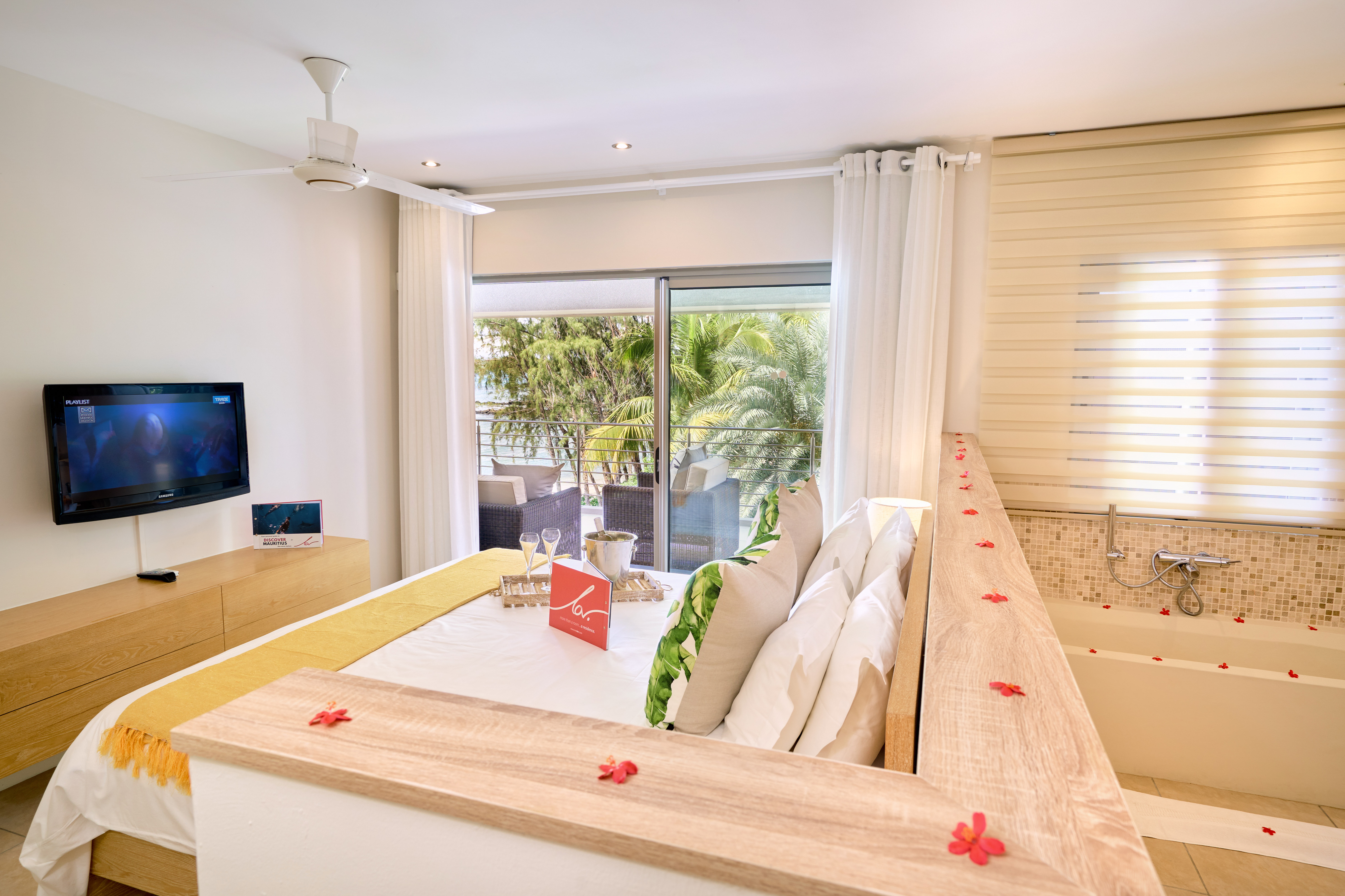 Apartment Three Bedrooms