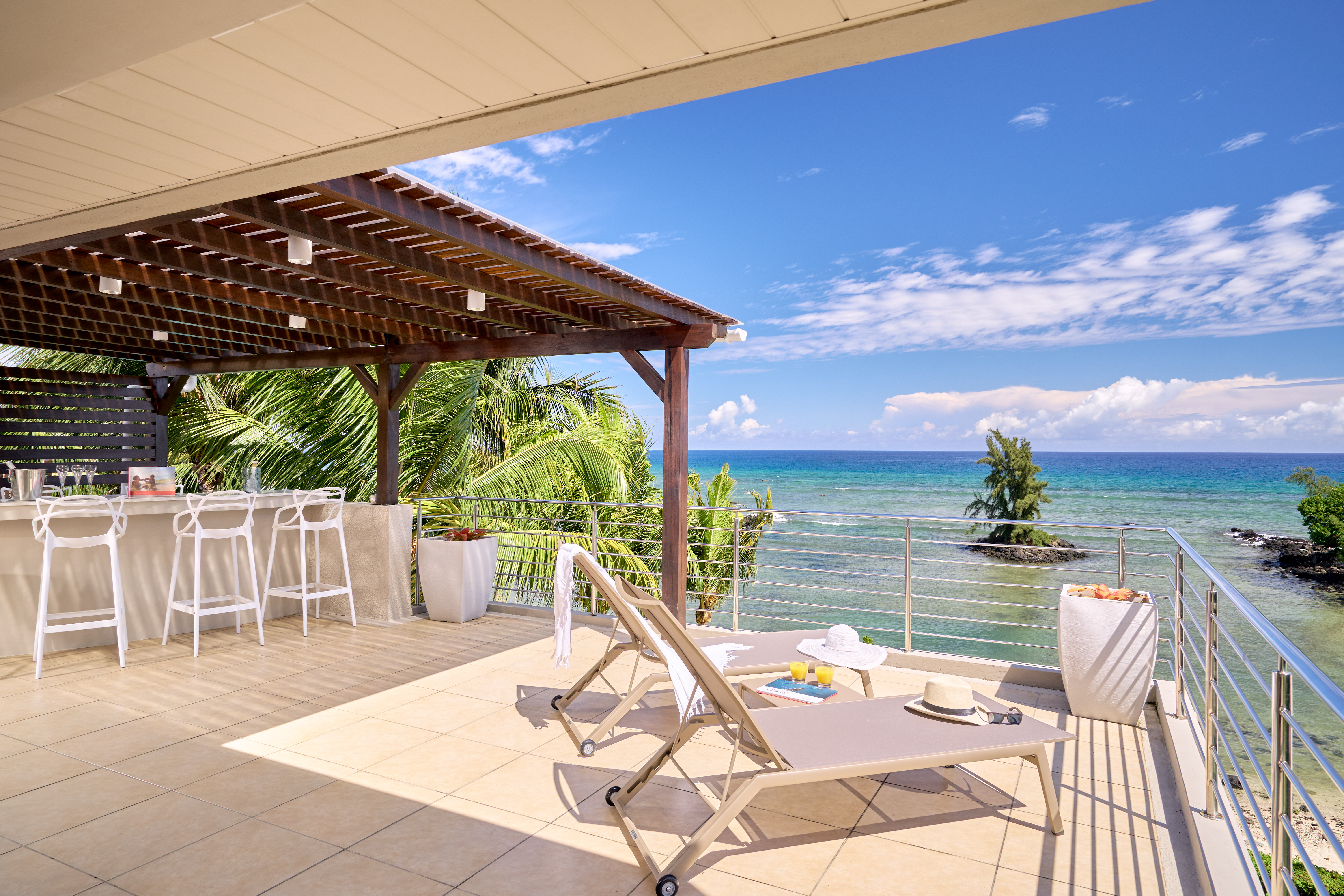 Apartment Three Bedrooms