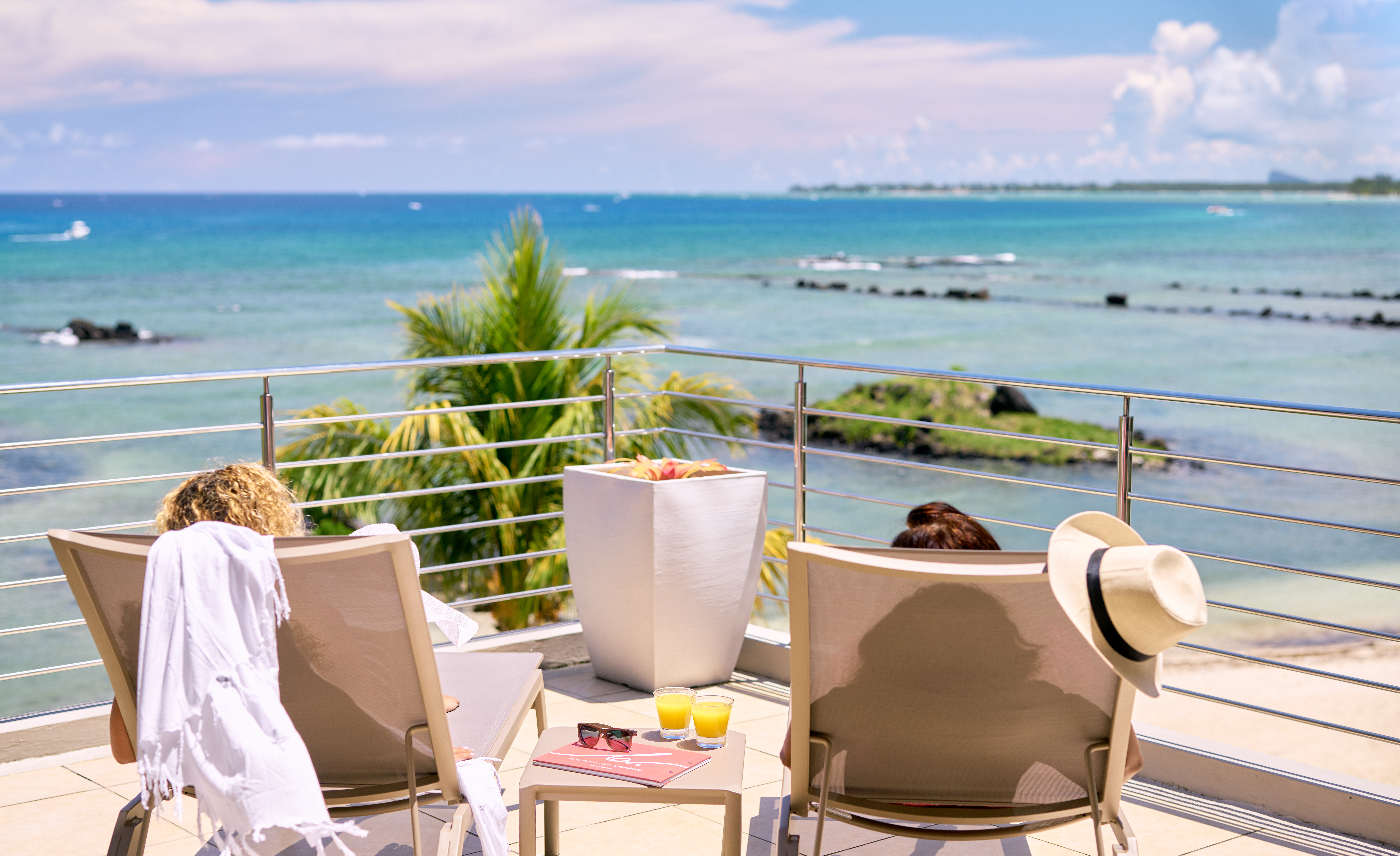 Apartment Three Bedrooms