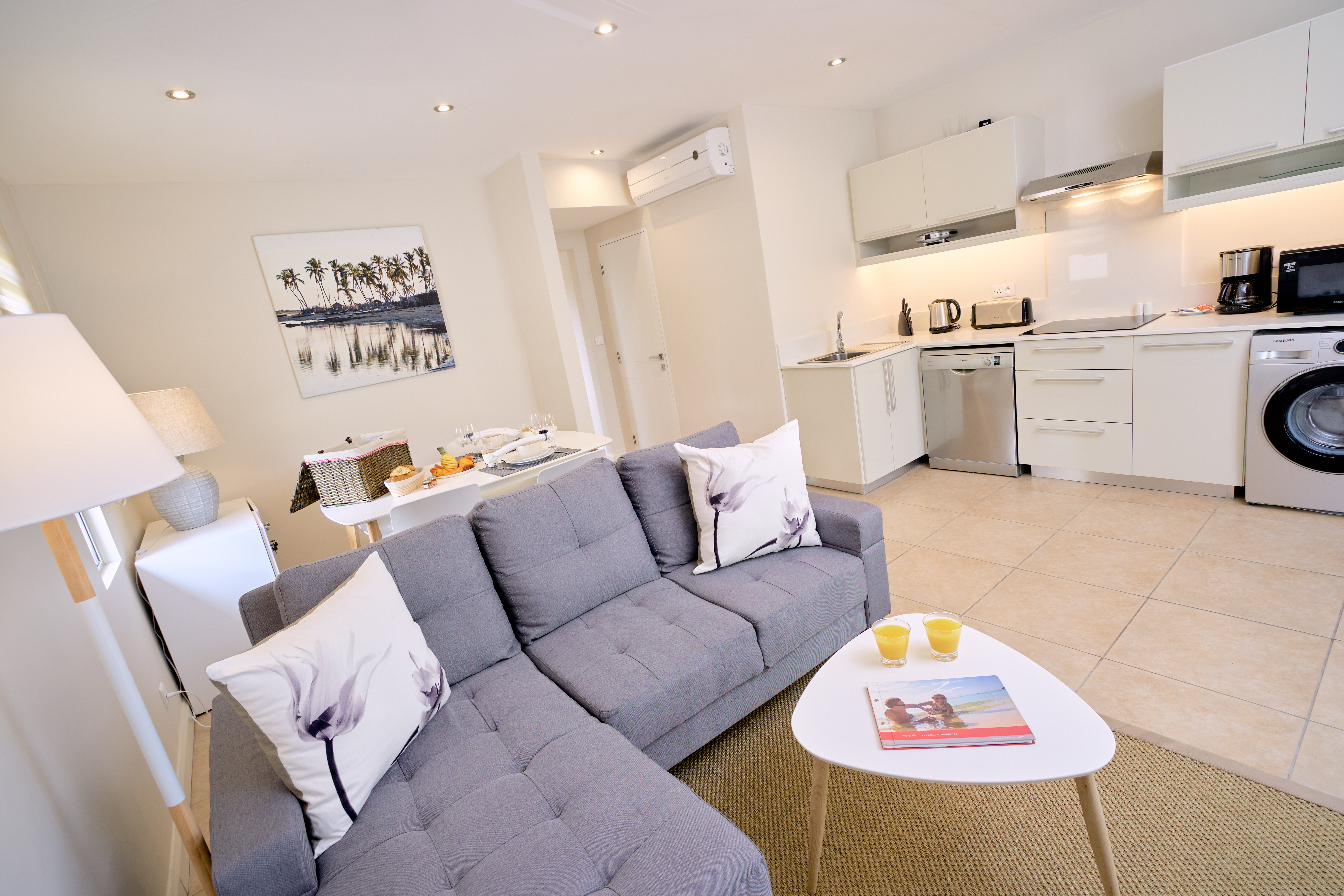 Apartment One Bedroom