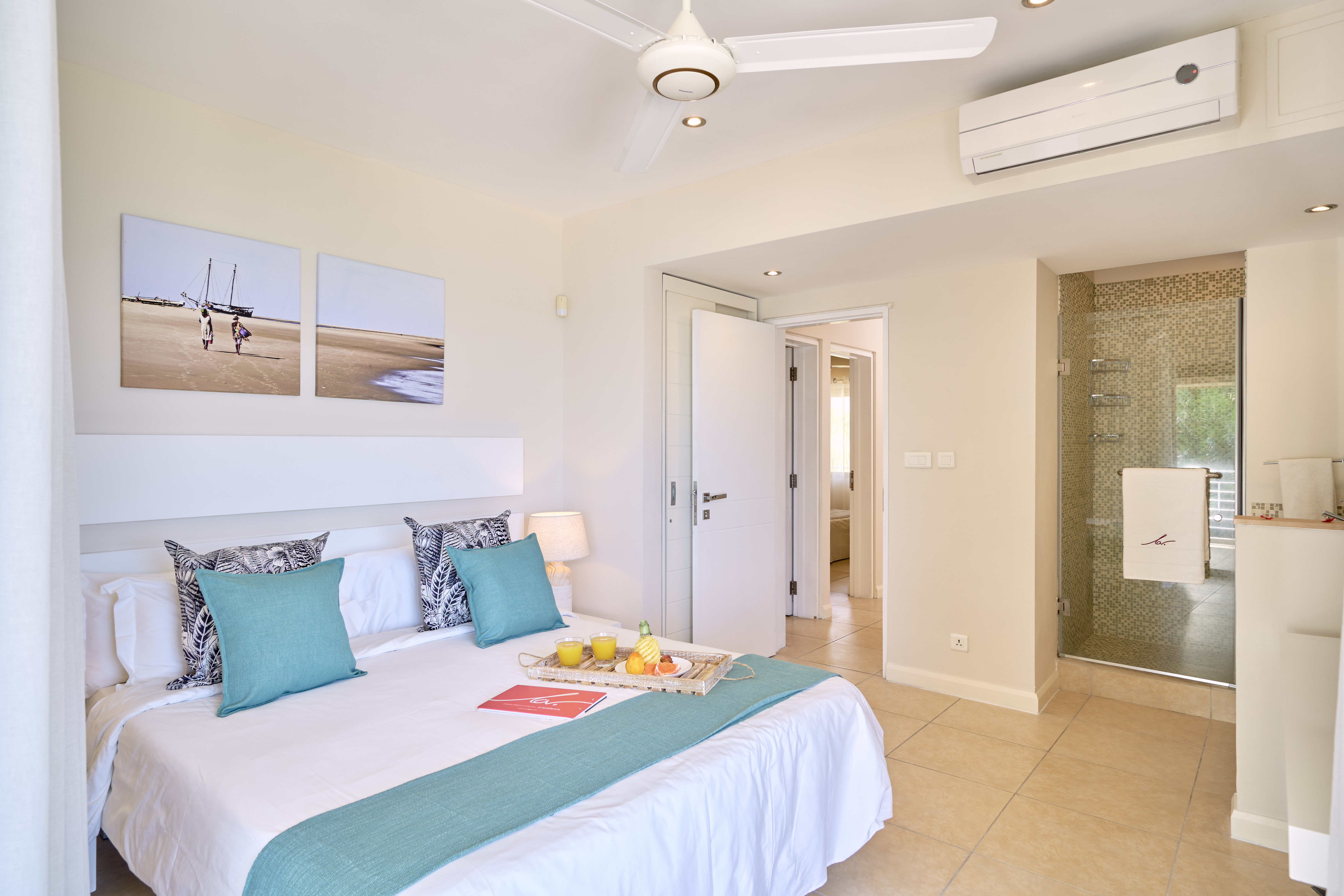 Apartment Three Bedrooms