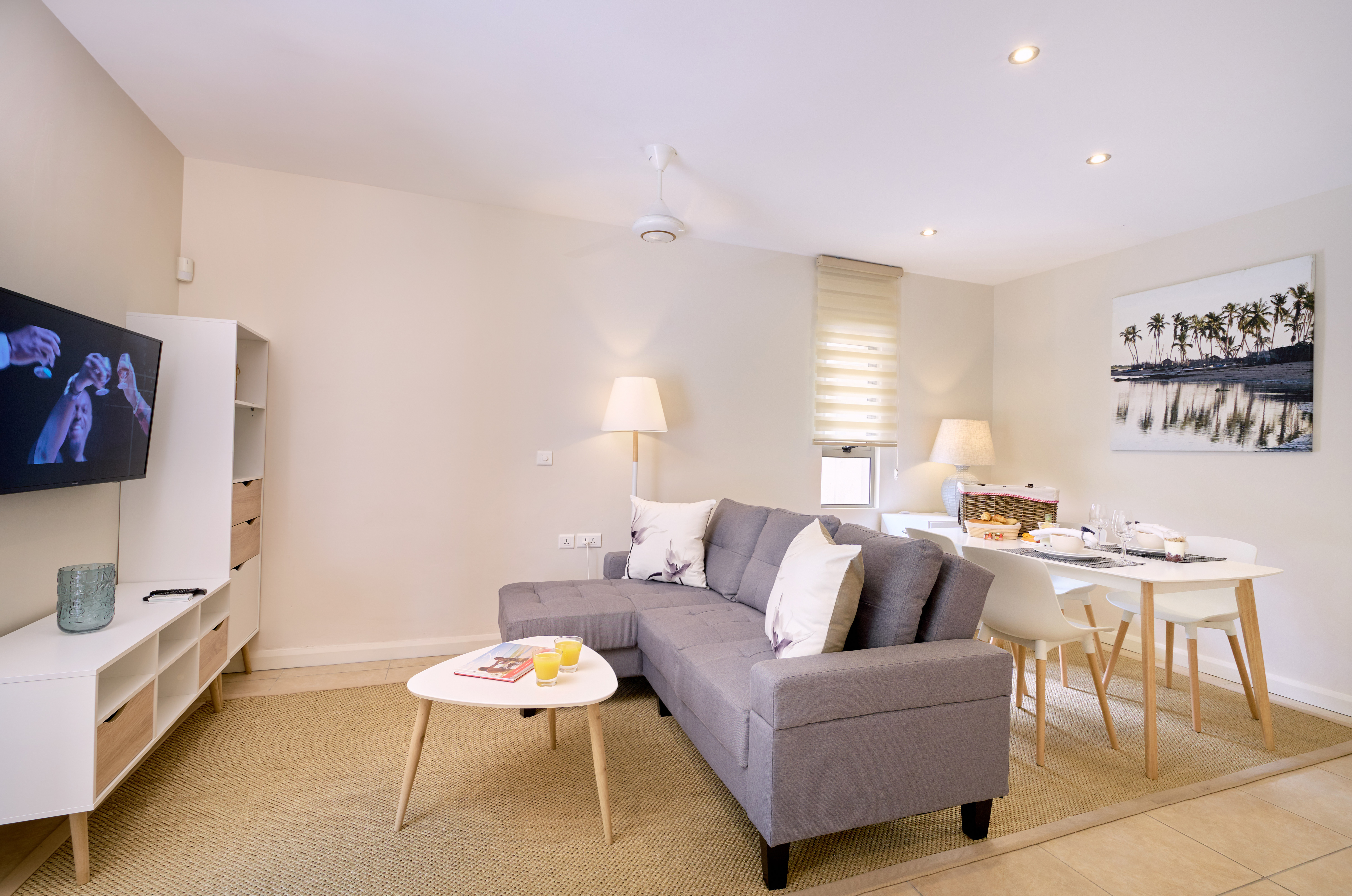 Apartment One Bedroom