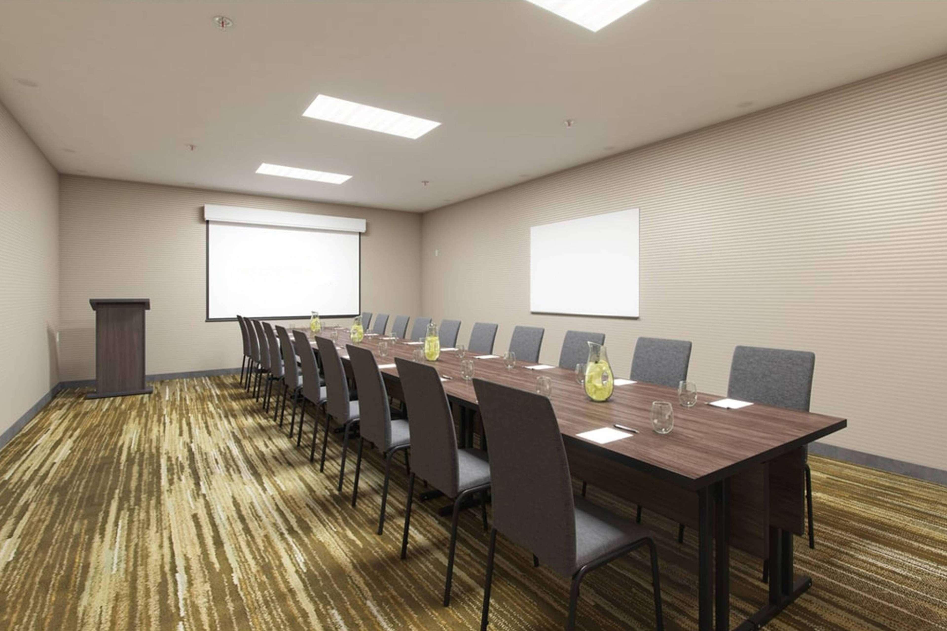 Conferences