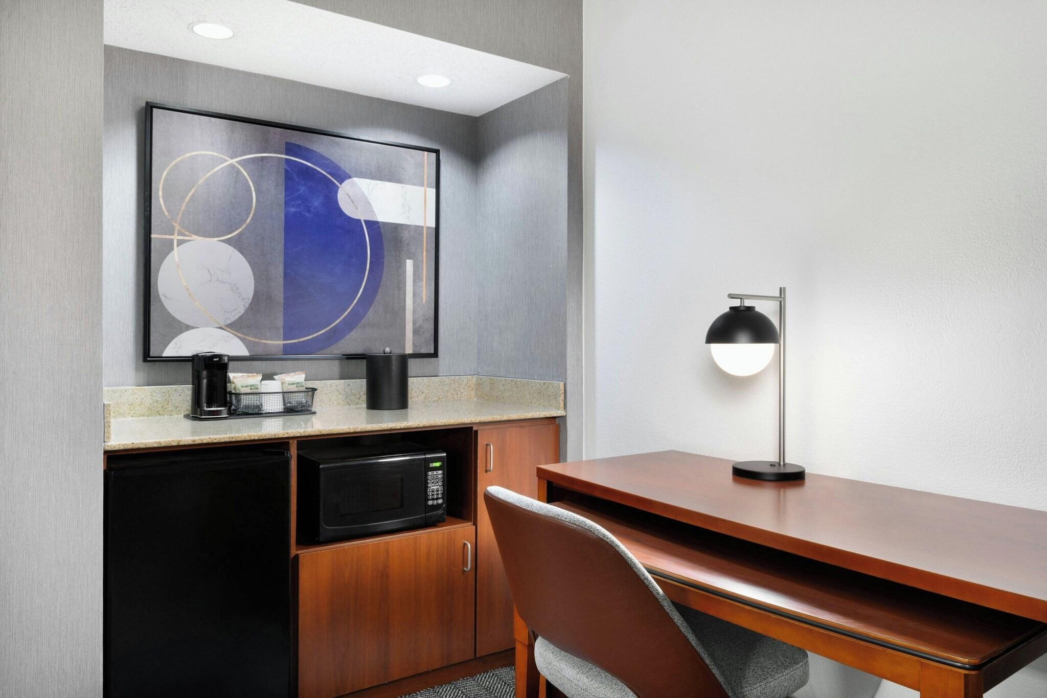 Suite Two Double Beds