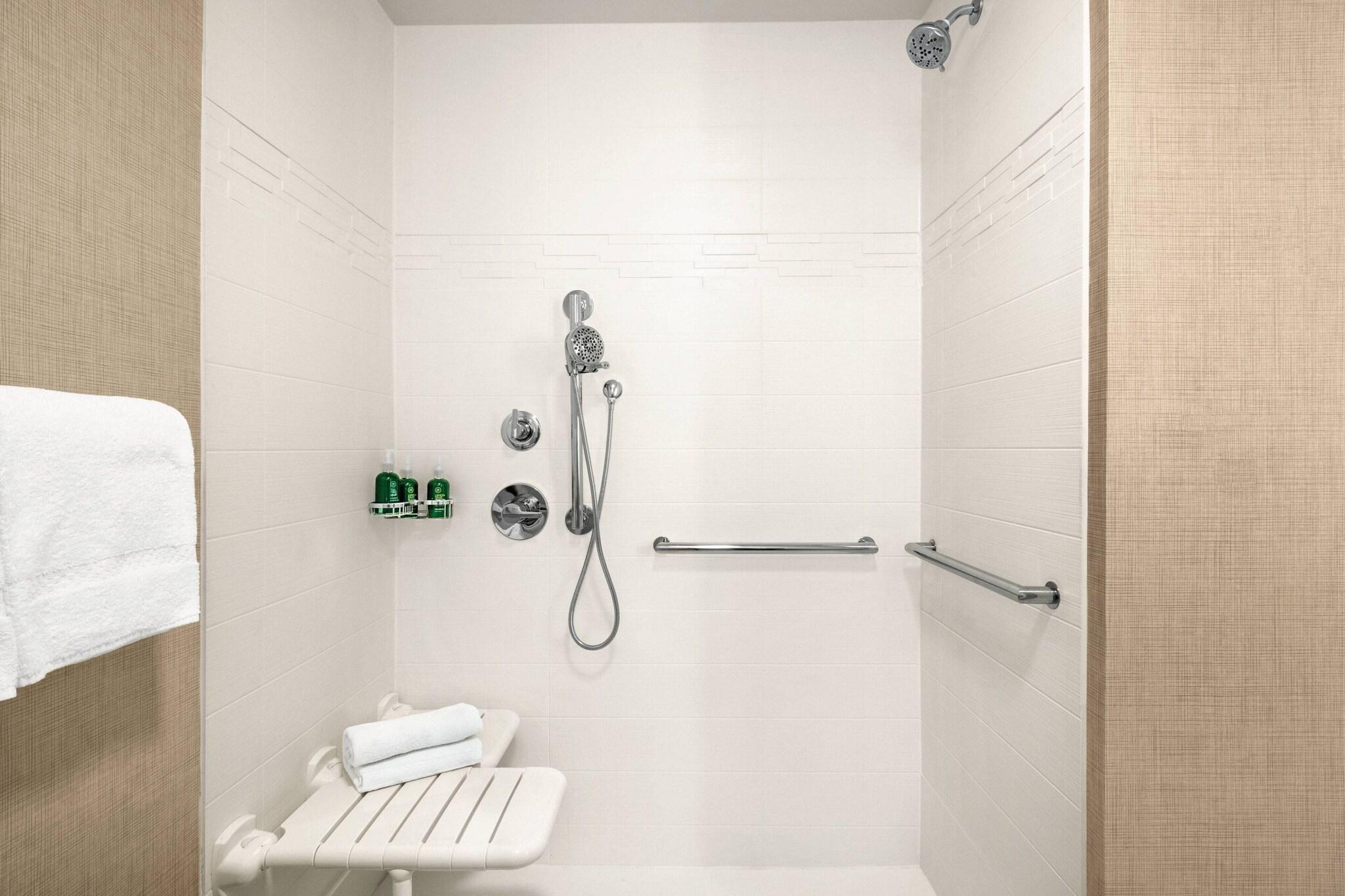 Suite Two Double Beds