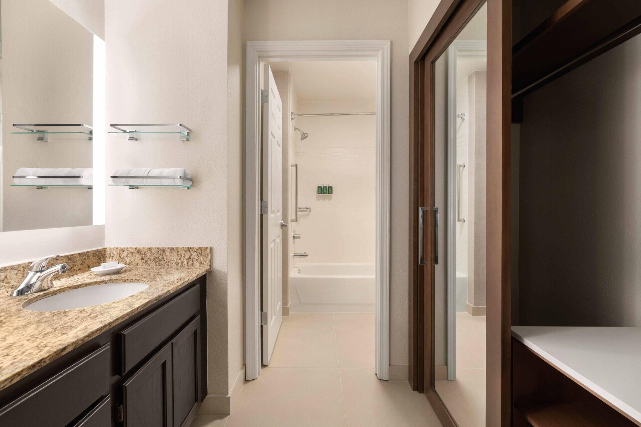 Suite Two Double Beds