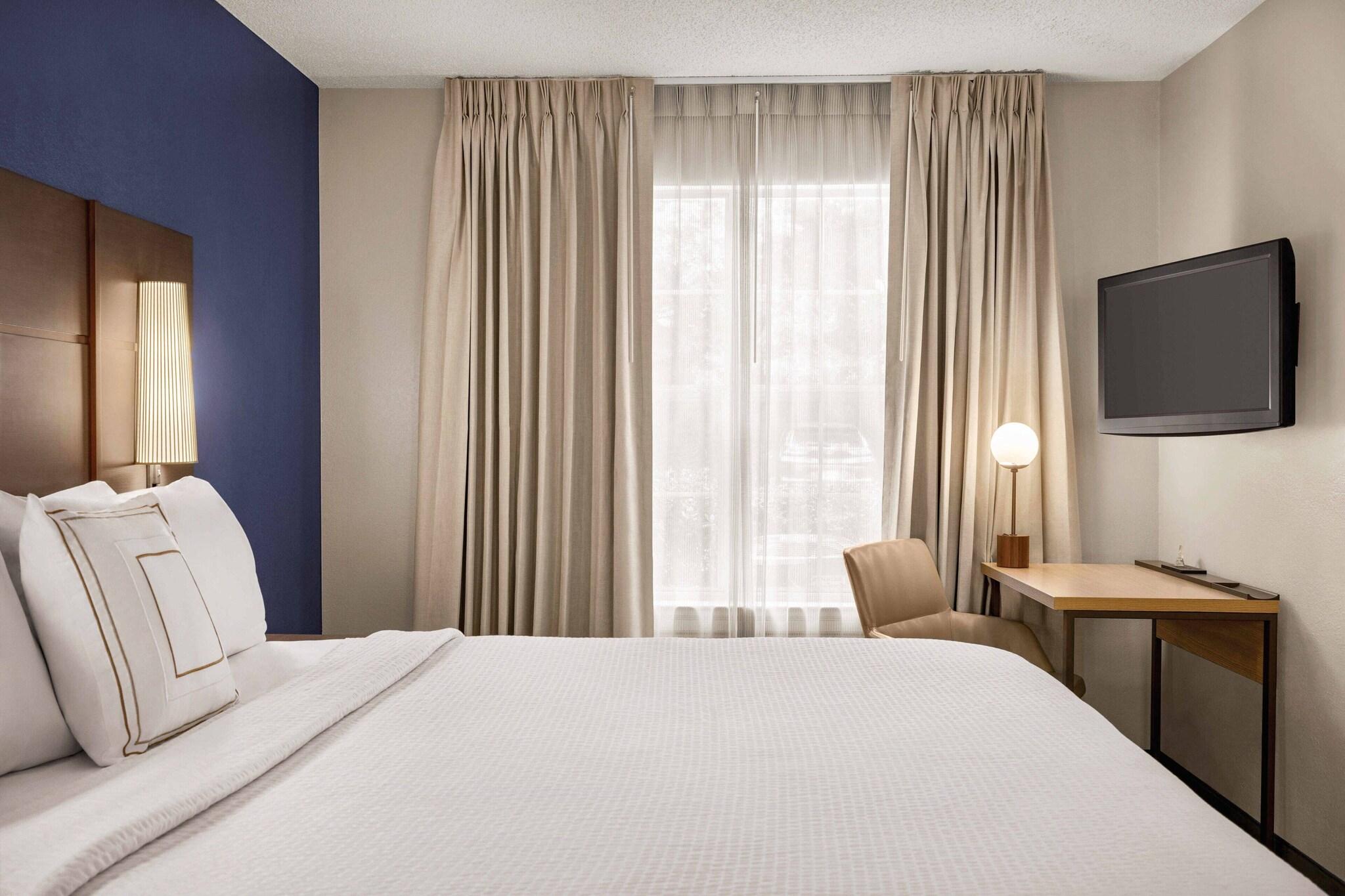 Suite Two Double Beds