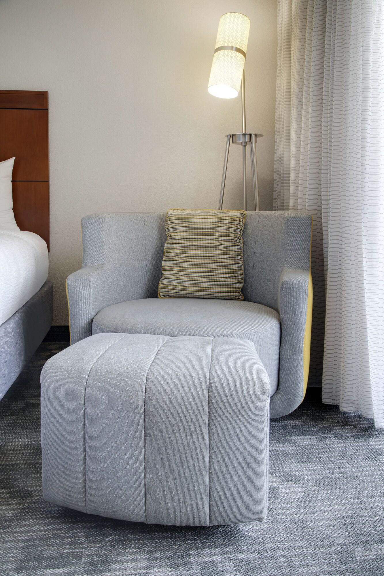 Double Two Double Beds