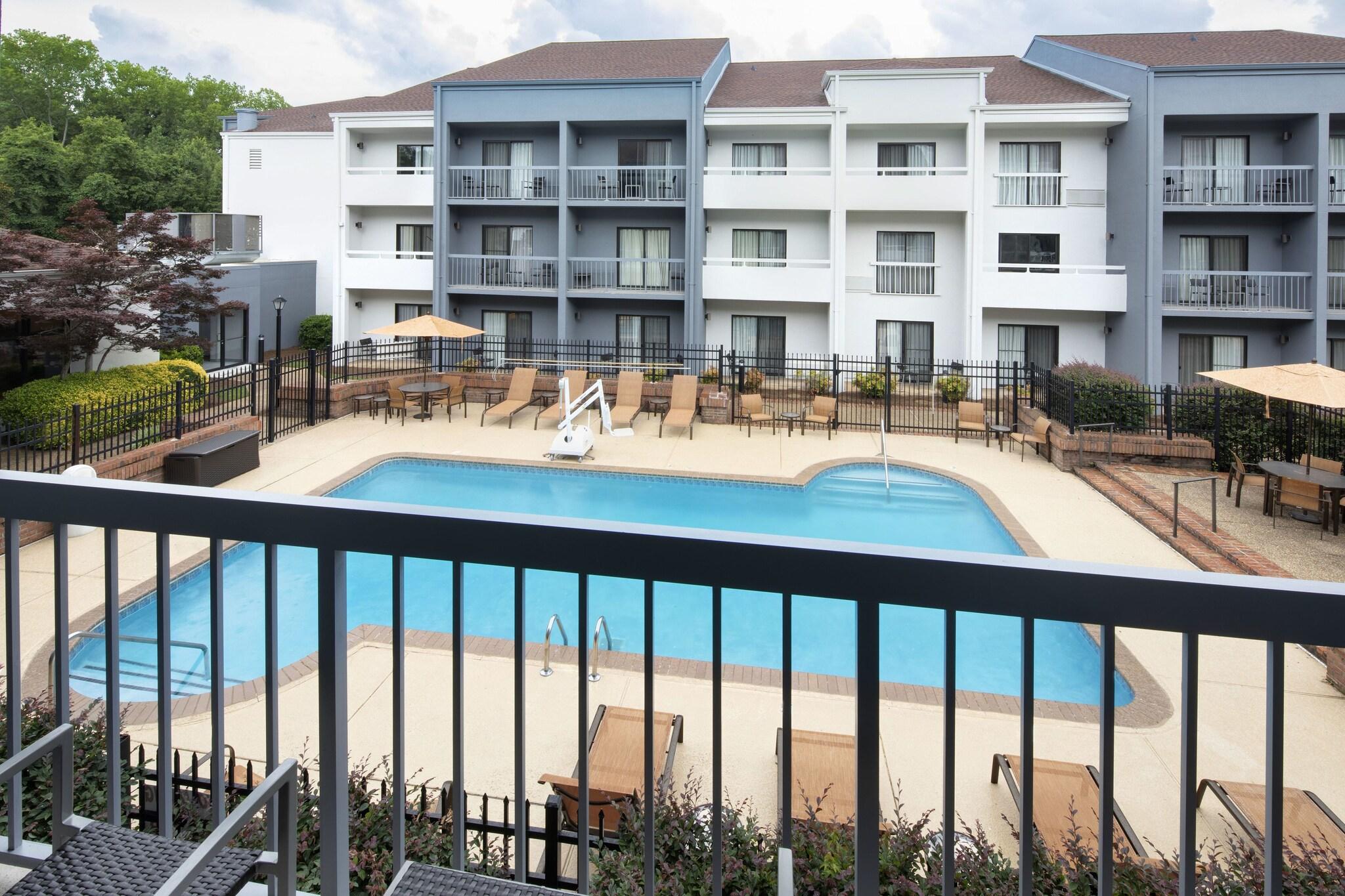 Suite King Bed One Bedroom 