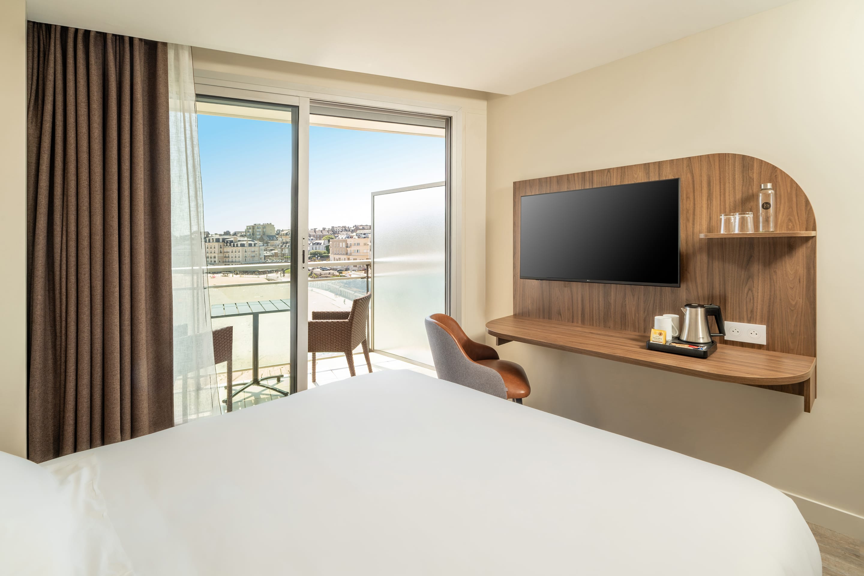 Double Comfort