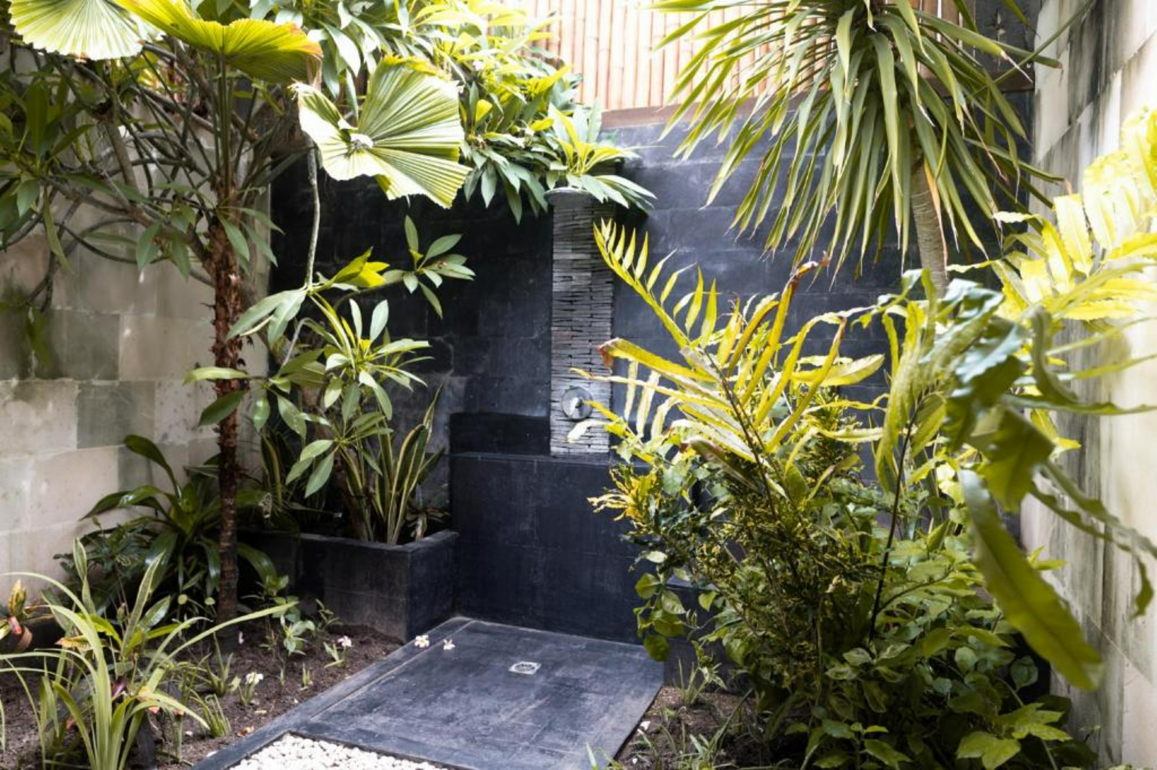 Double or Twin Garden View