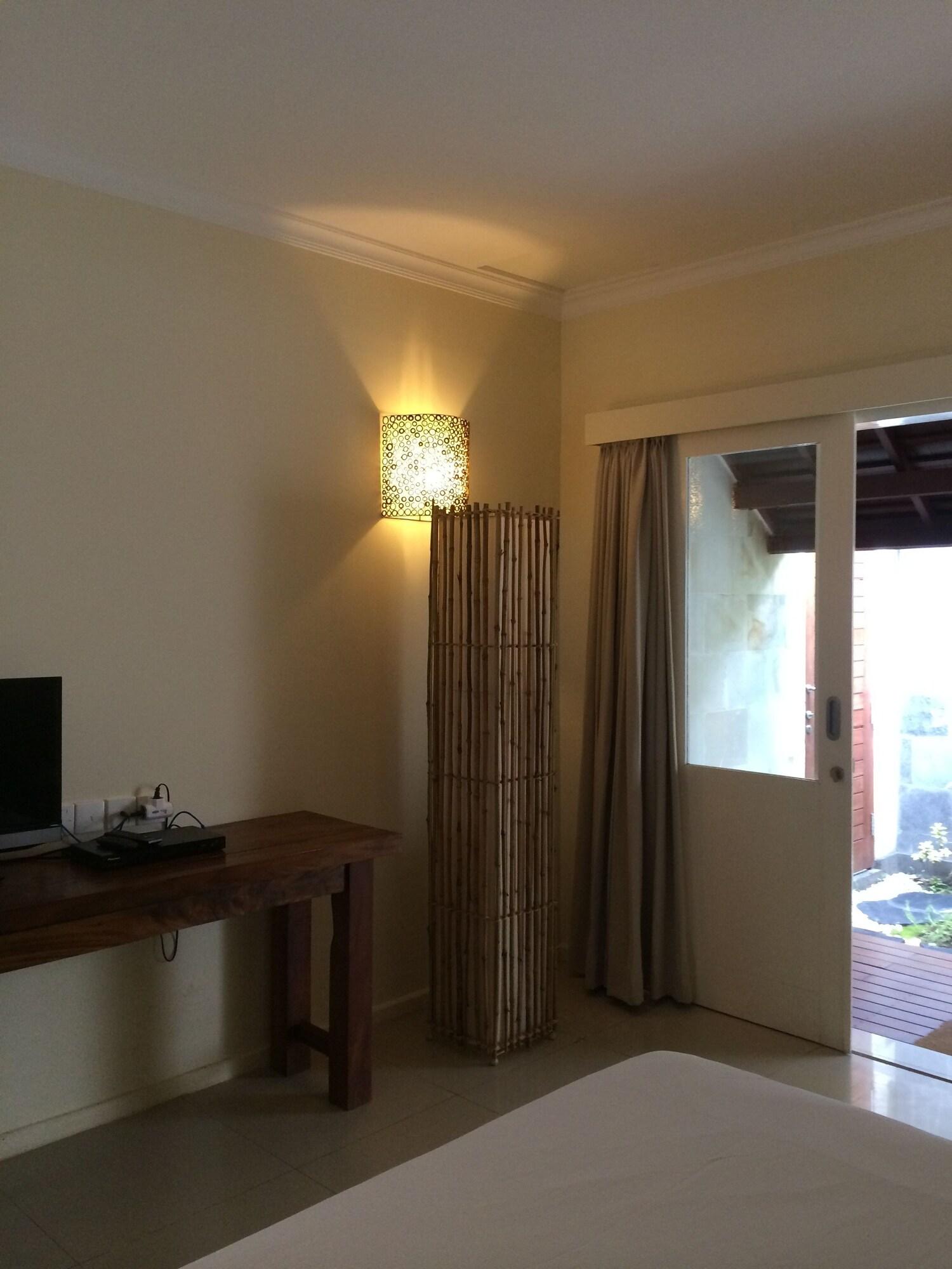 Villa with Double Bed