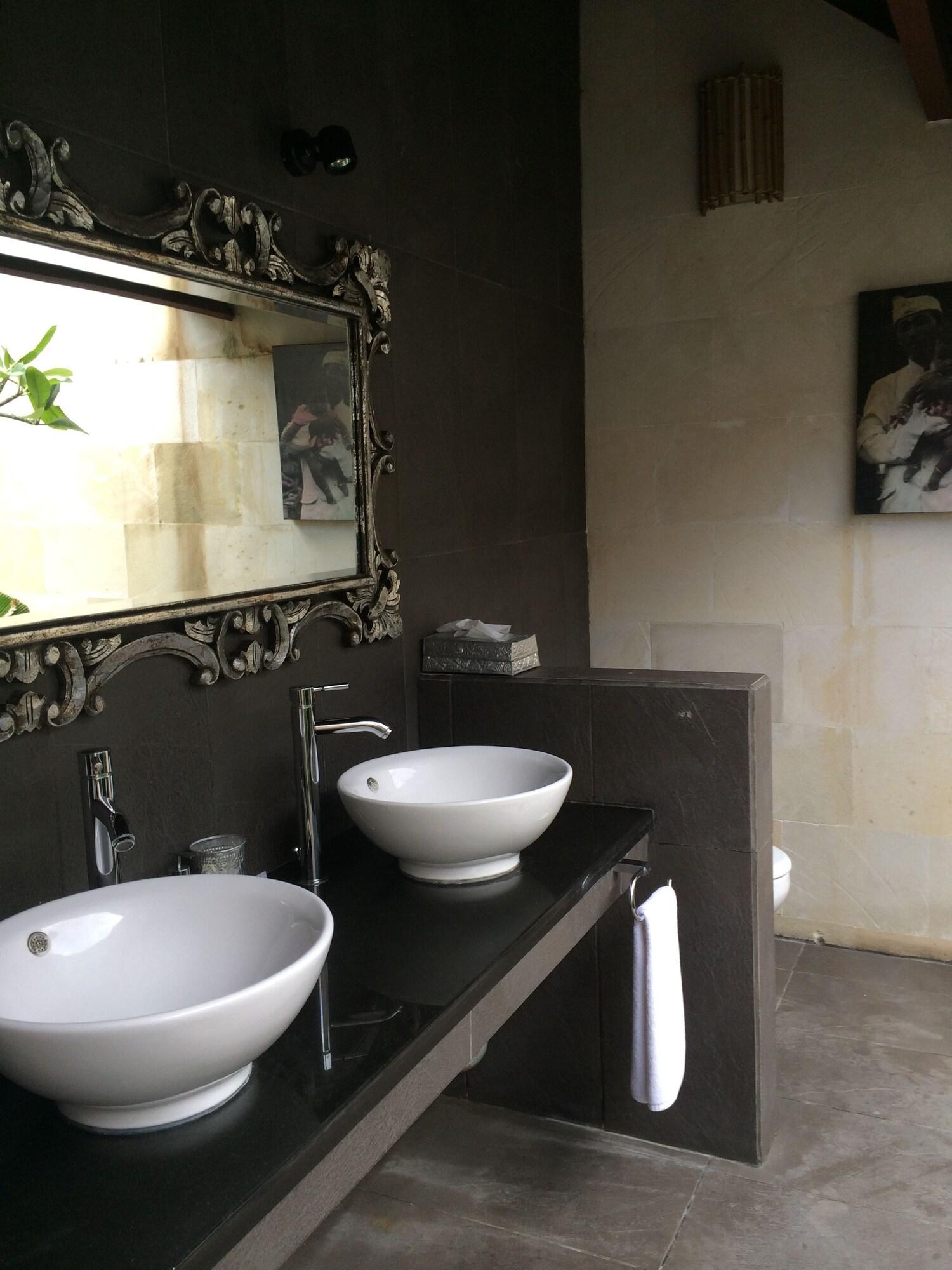 Villa with Double Bed