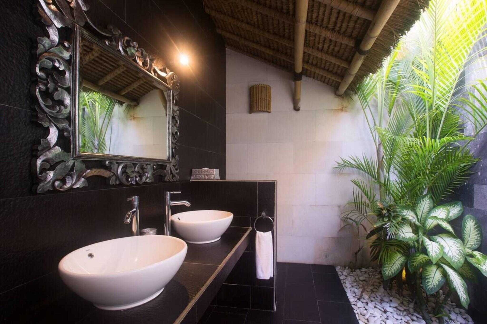 Villa with Double Bed