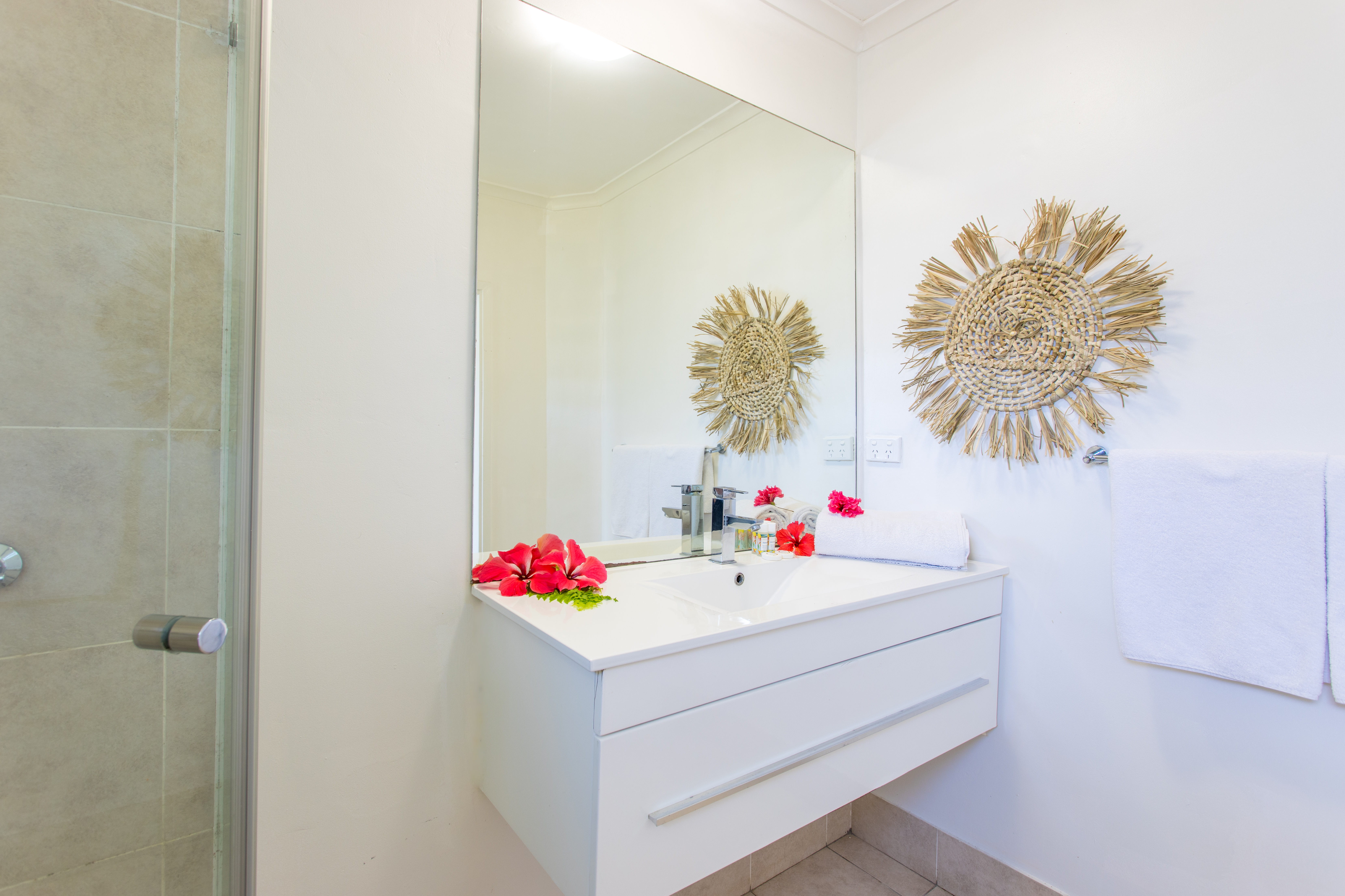 Studio Deluxe Beach Front