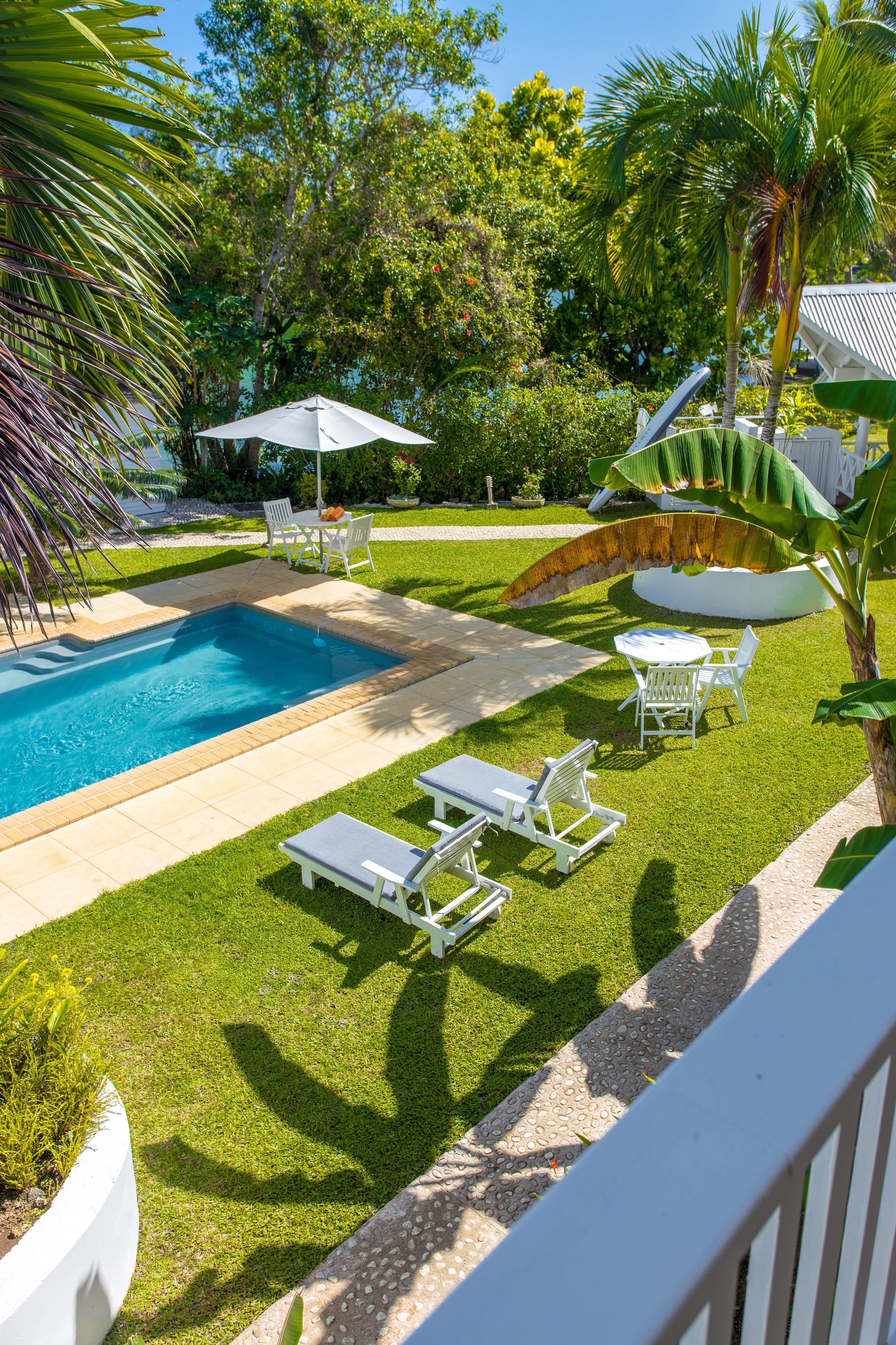 Apartment Two Bedrooms