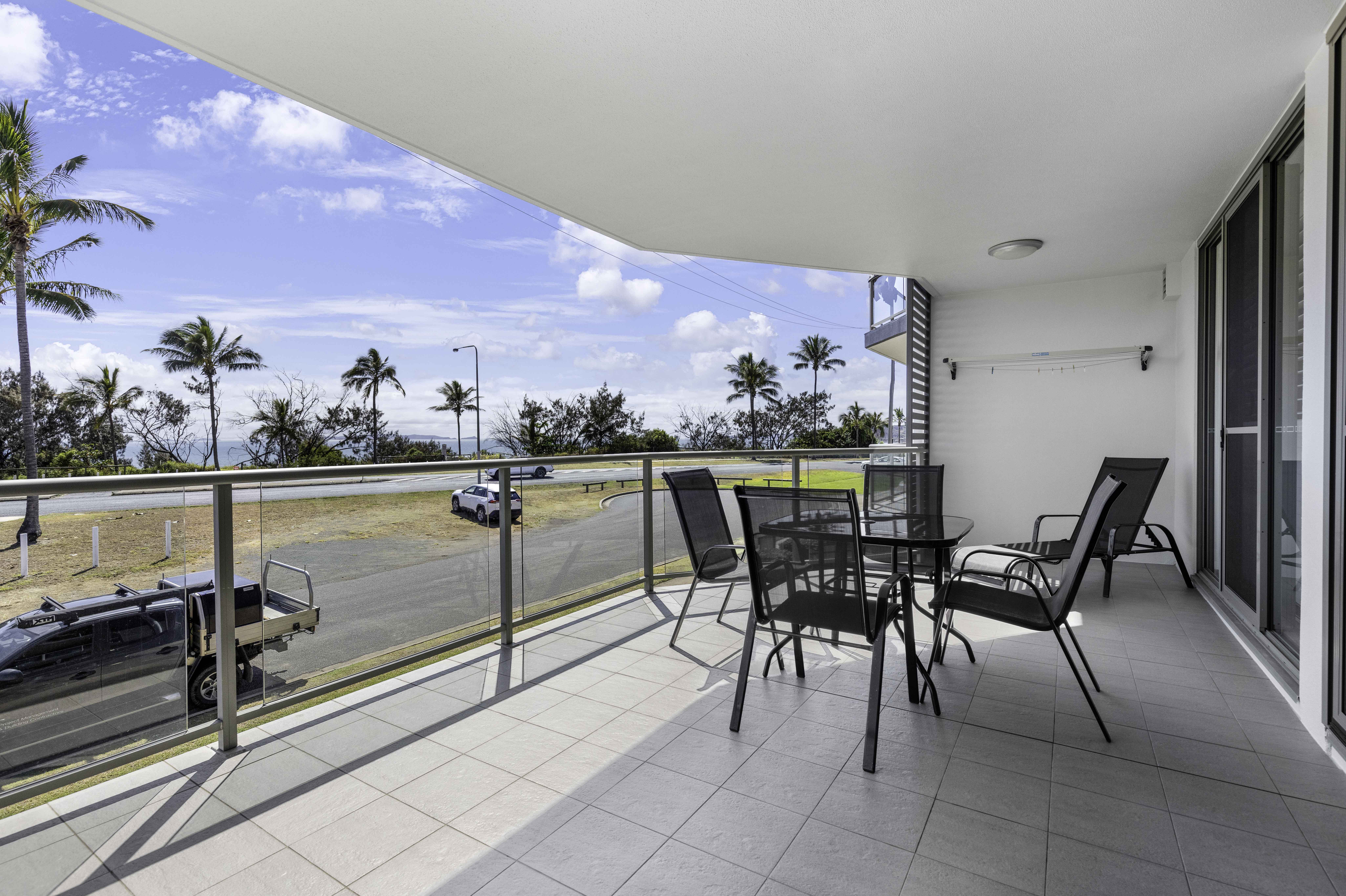 Apartment Two Bedrooms