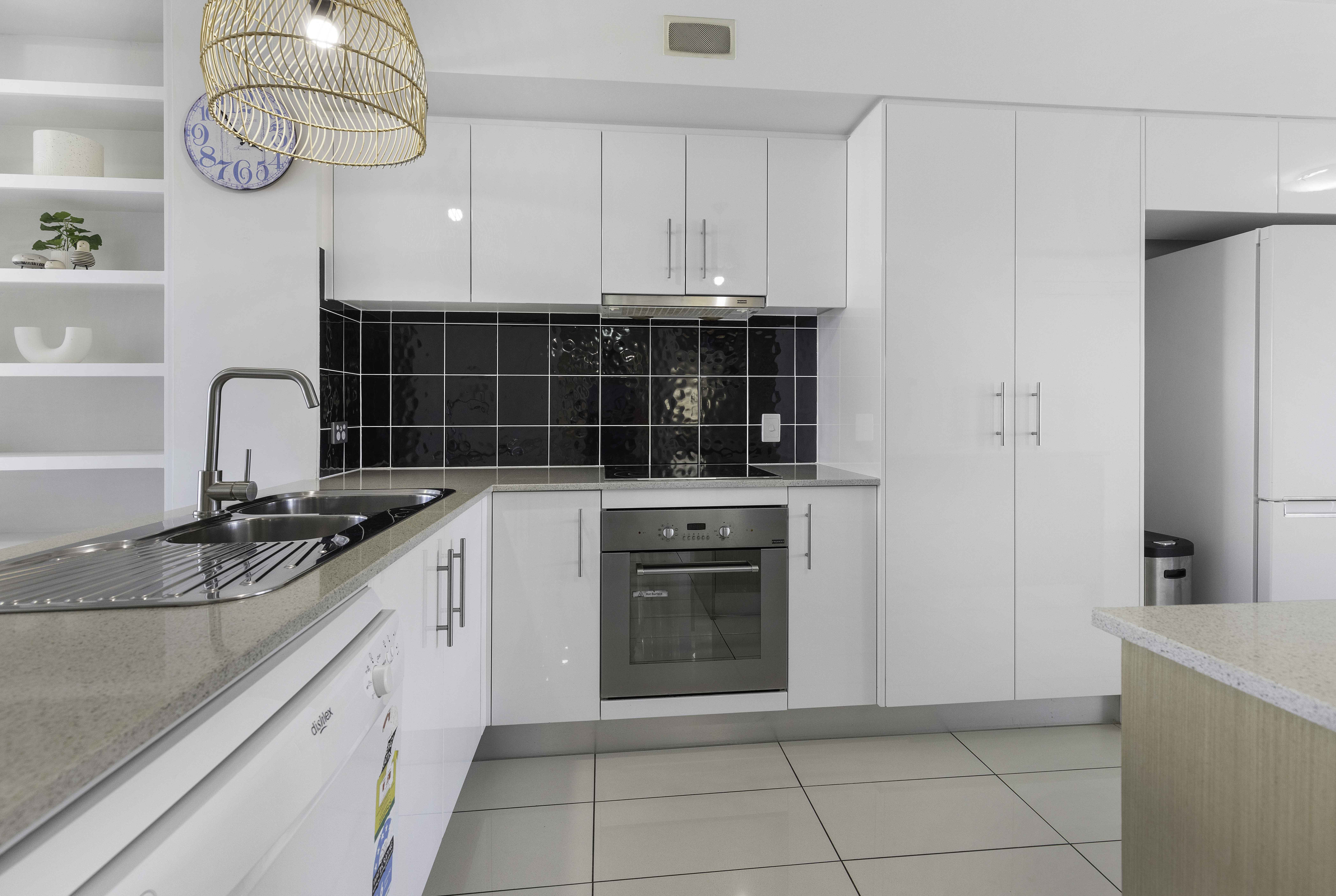 Apartment Two Bedrooms