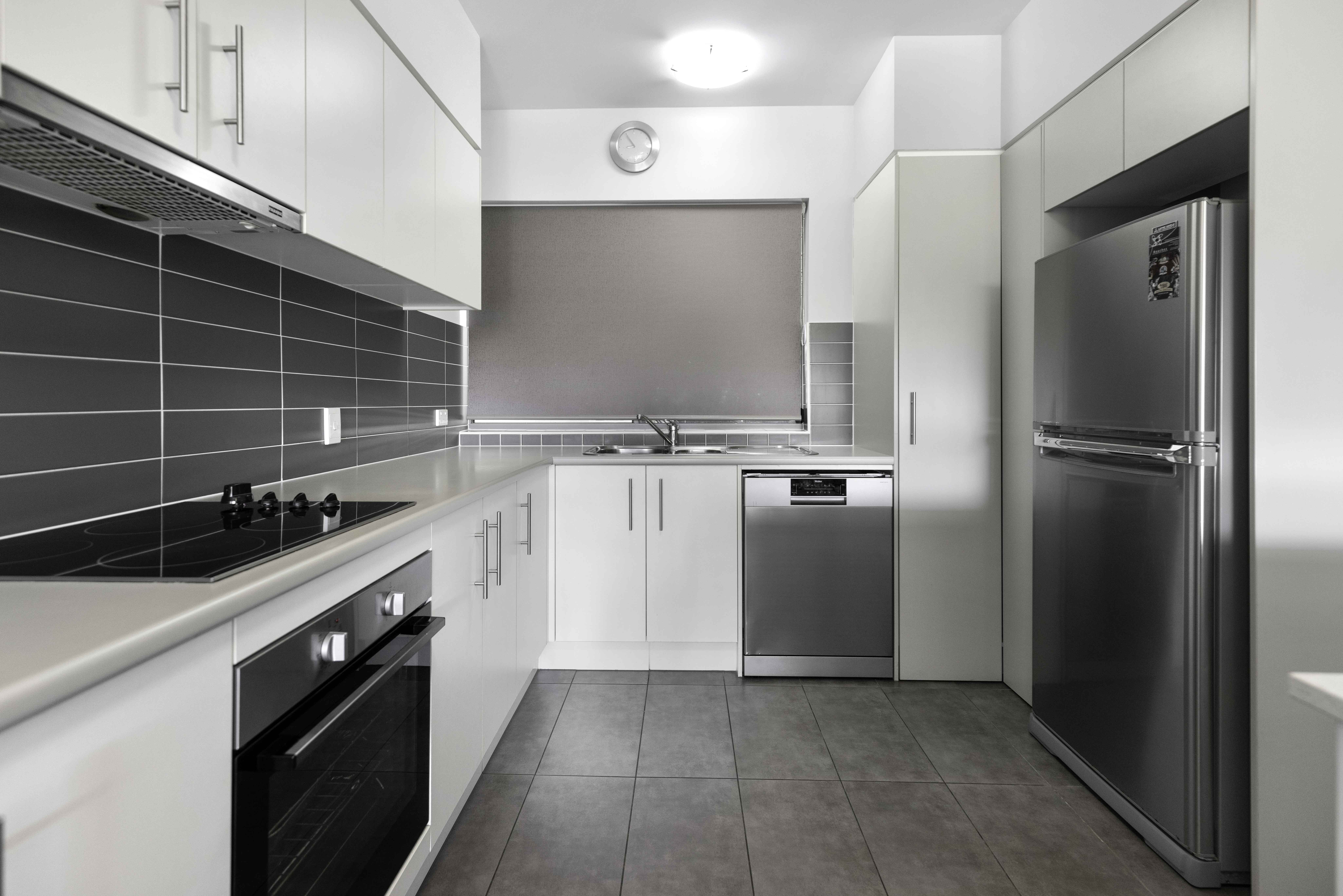 Apartment Two Bedrooms