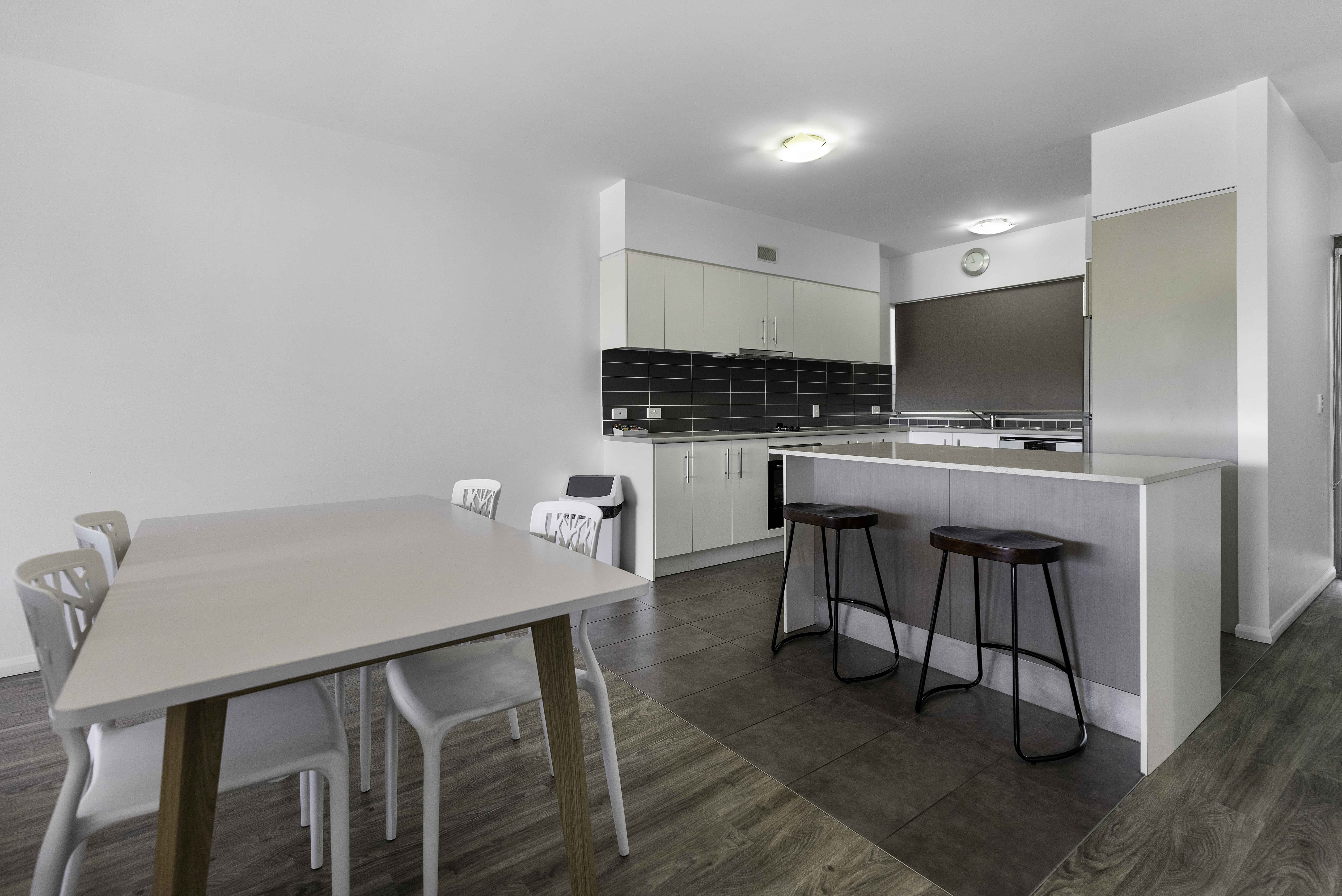 Apartment Two Bedrooms