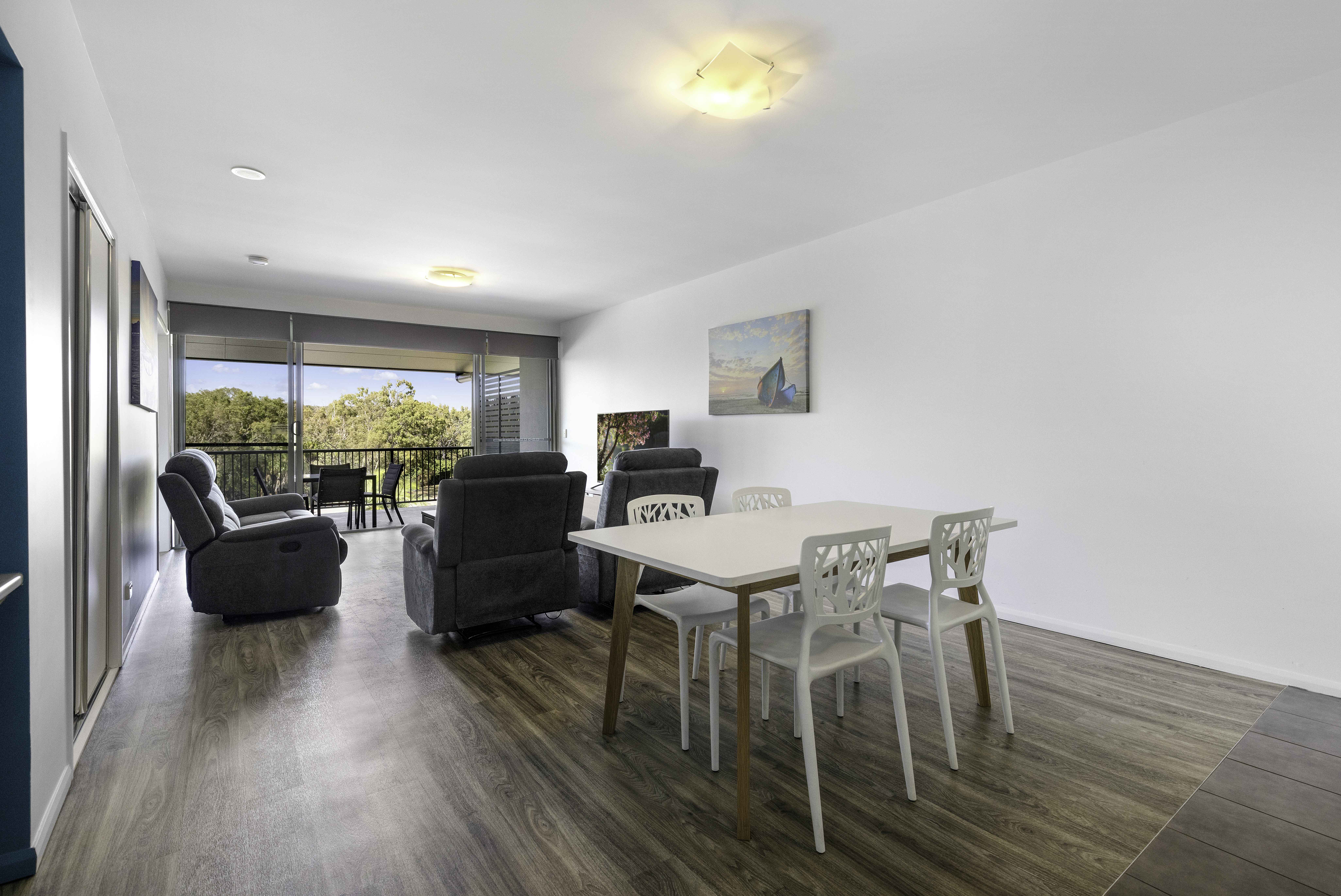 Apartment Two Bedrooms