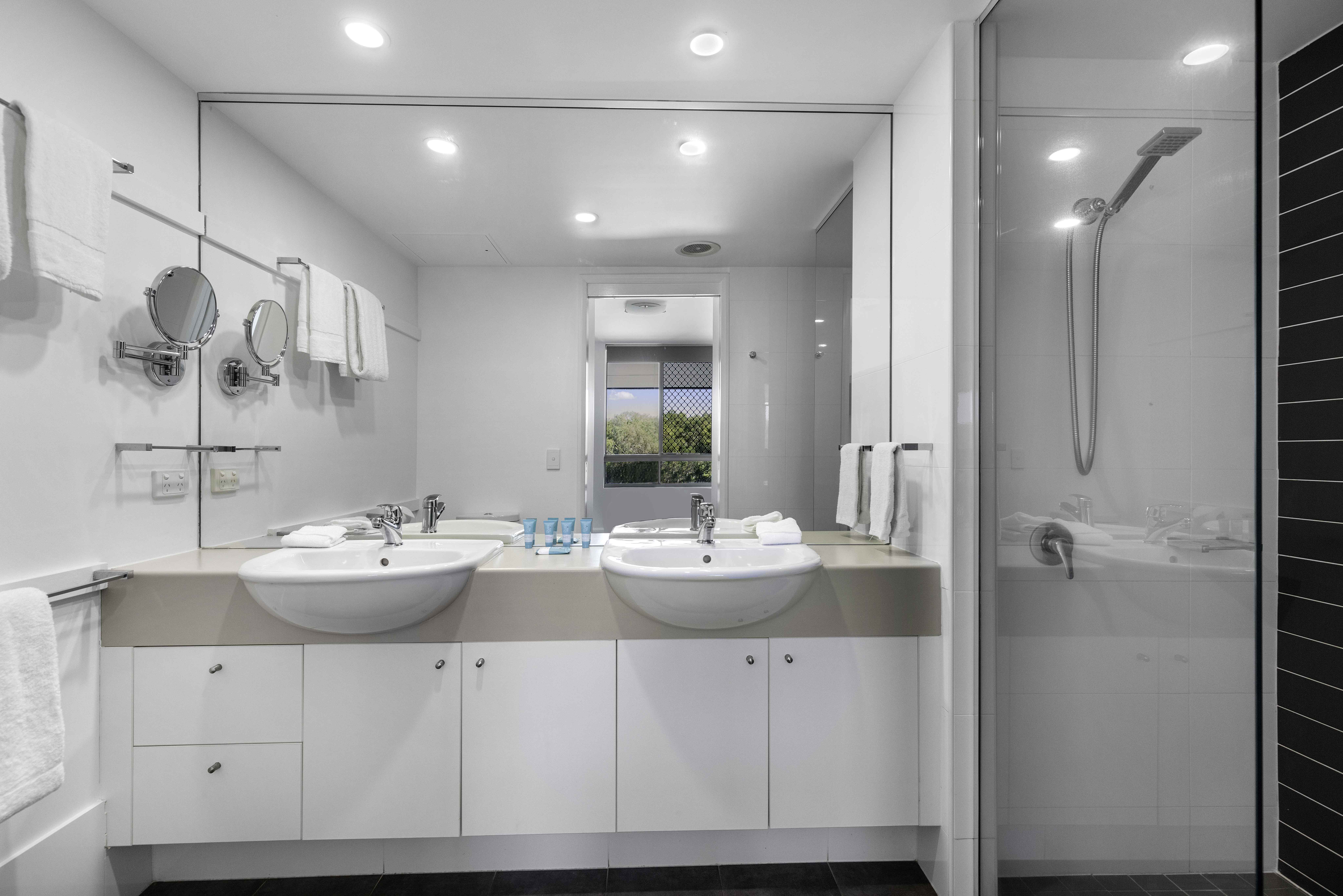 Apartment Two Bedrooms