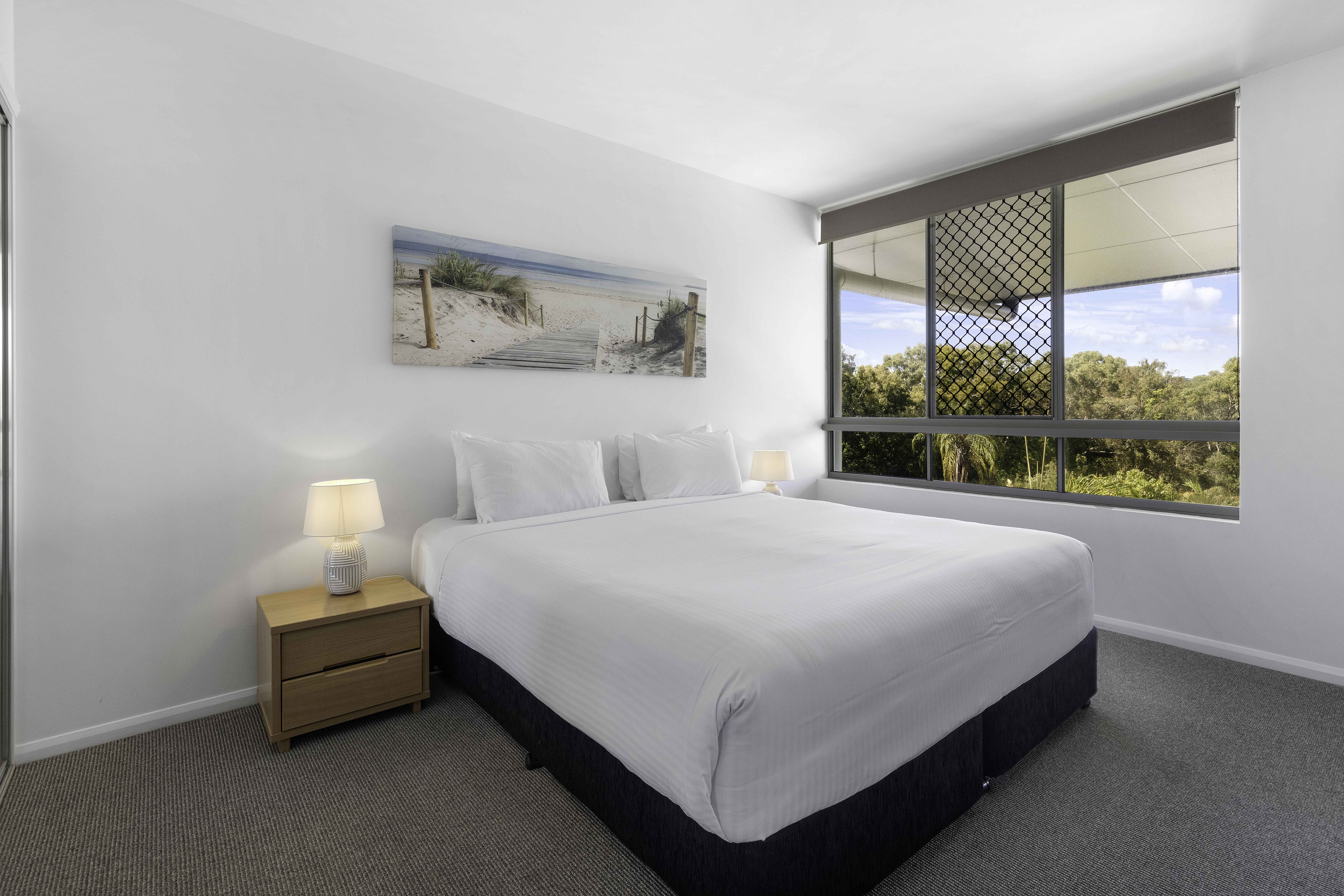 Apartment Two Bedrooms