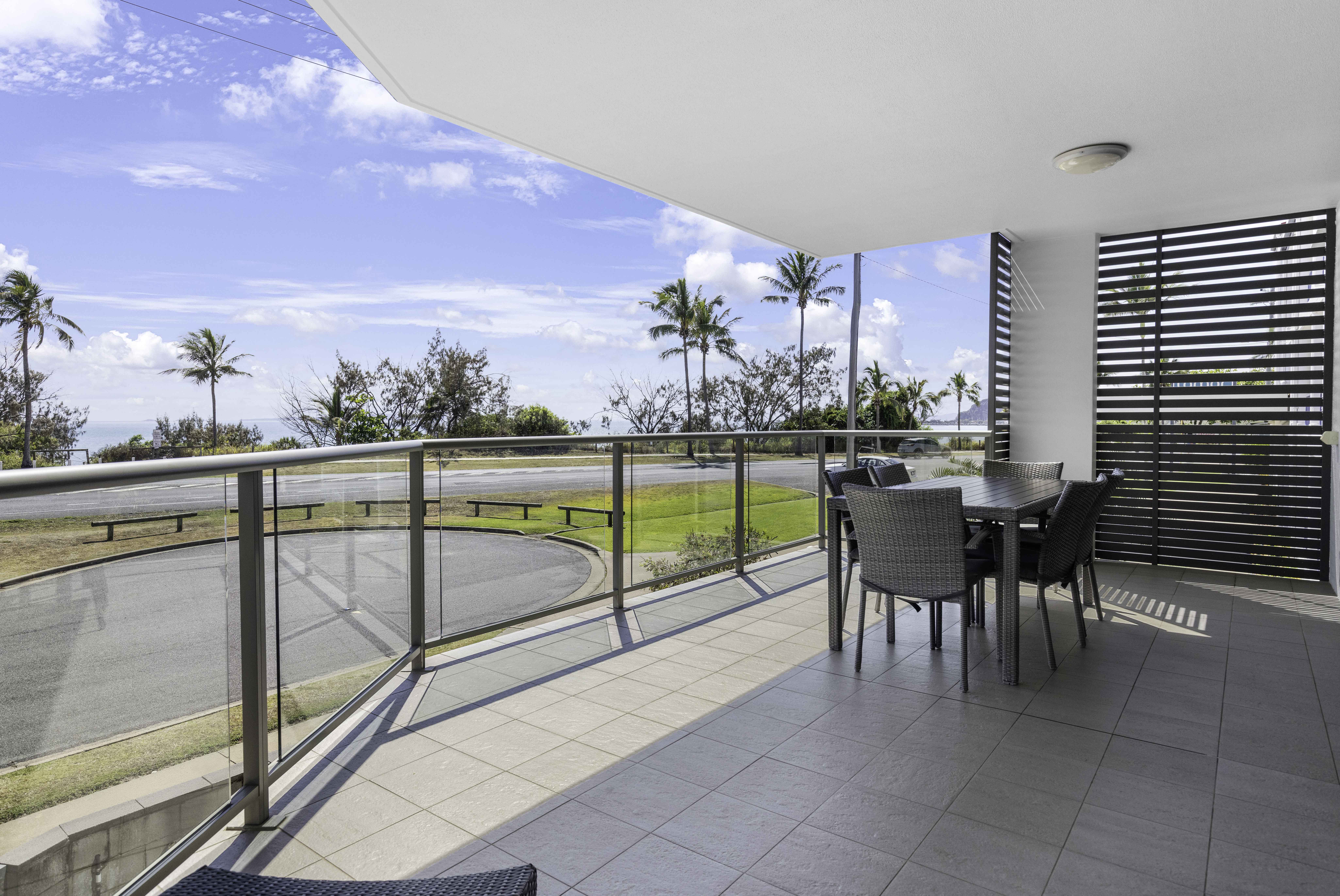 Apartment Three Bedrooms