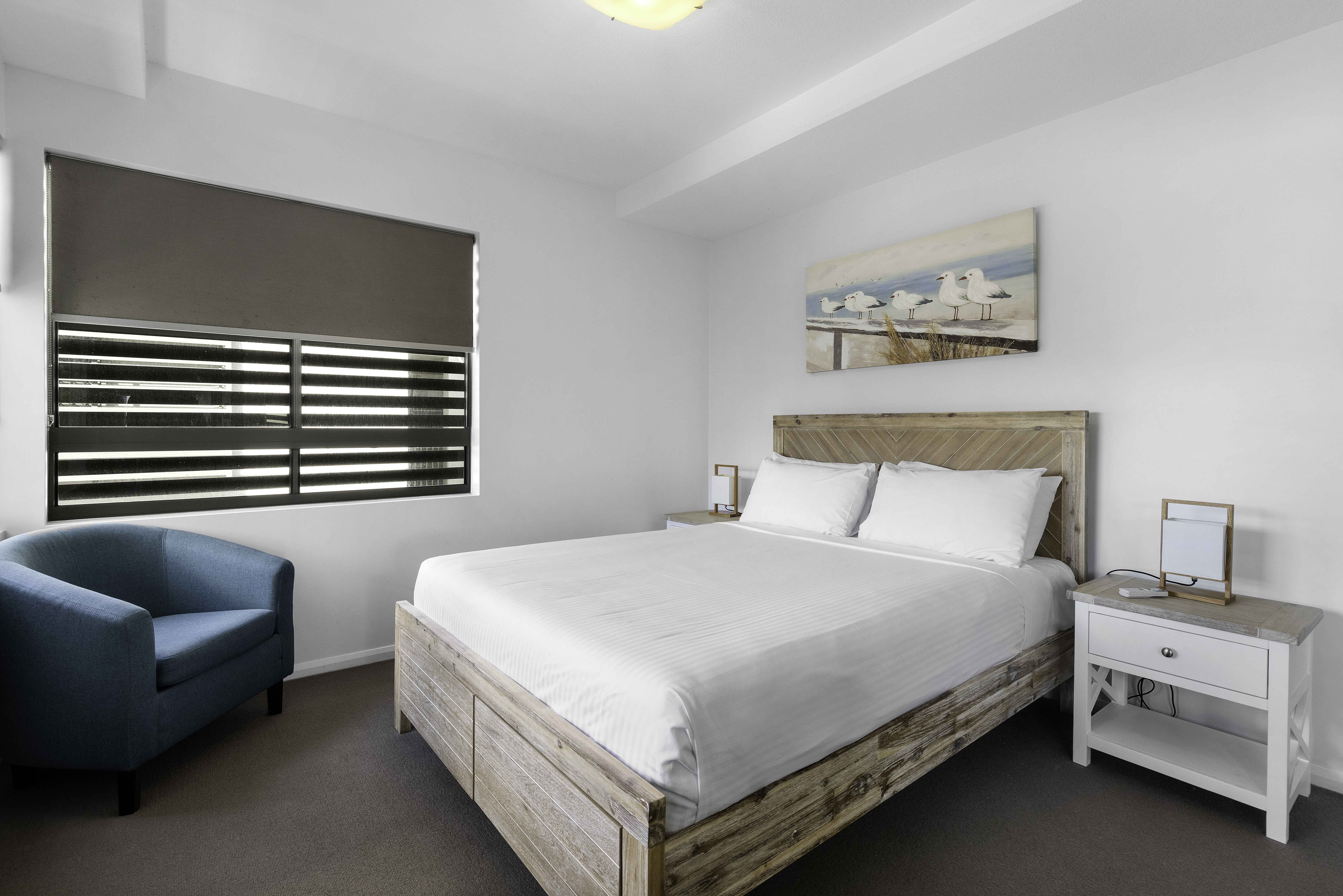 Apartment Three Bedrooms