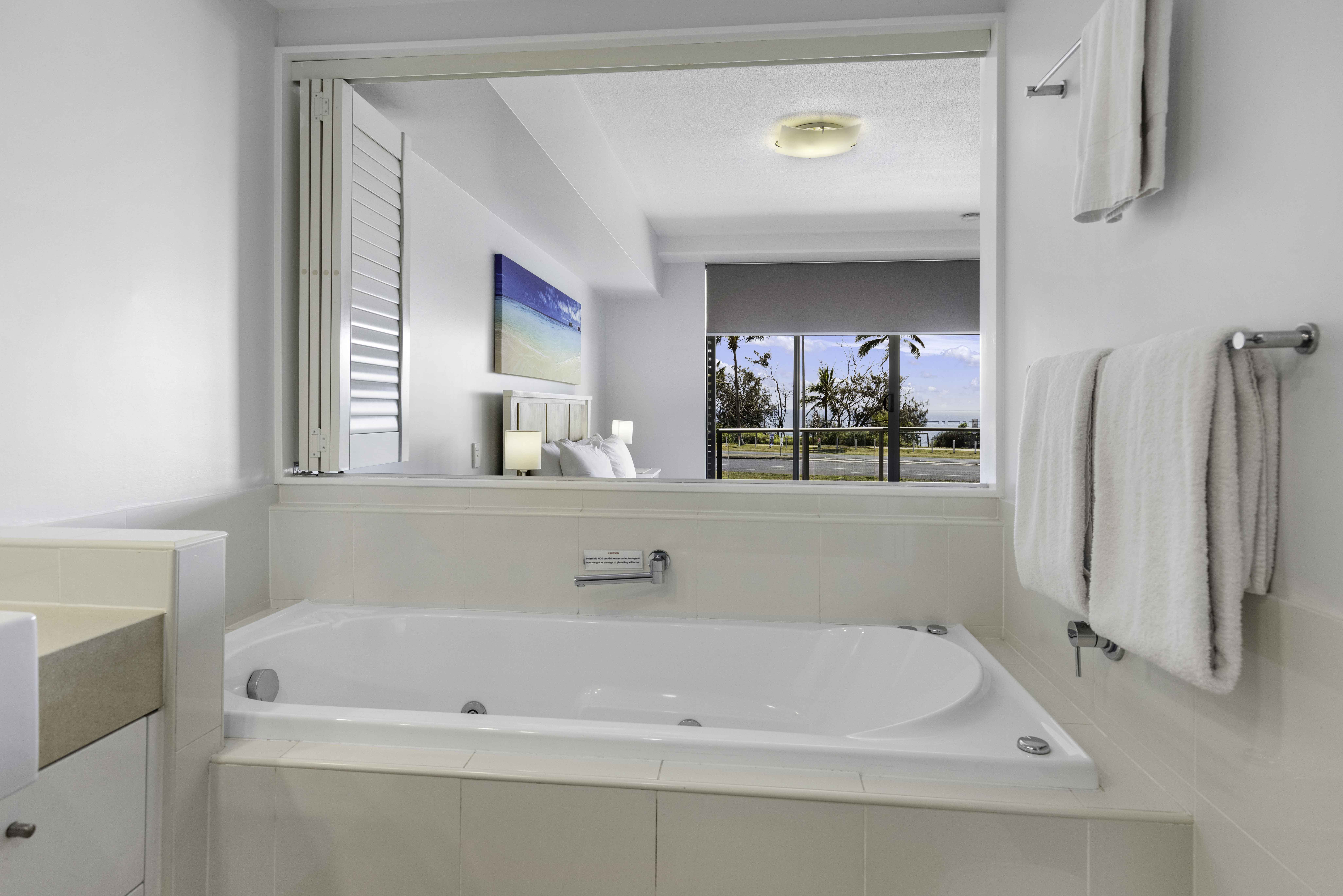 Apartment Ocean View Three Bedrooms