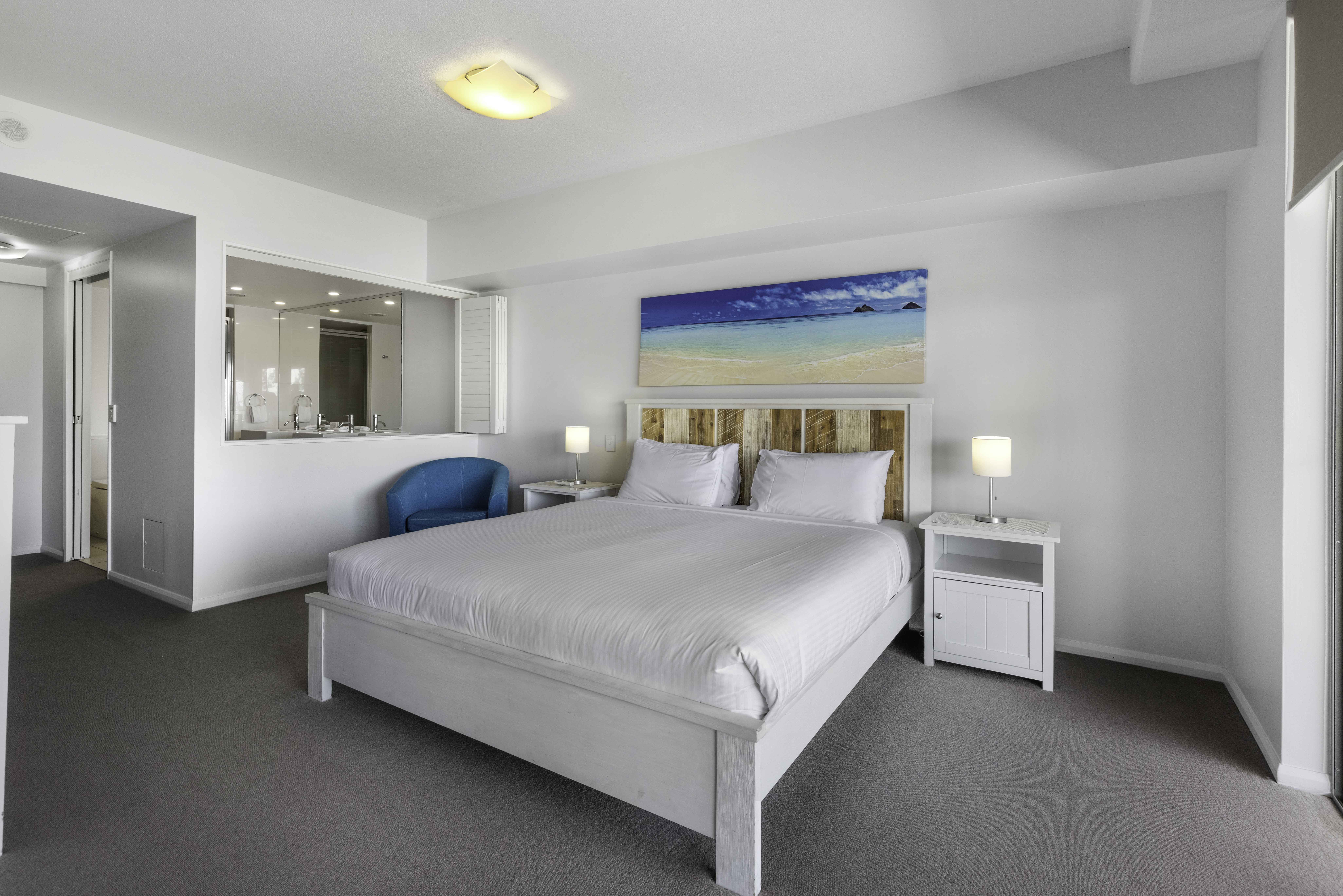 Apartment Ocean View Three Bedrooms