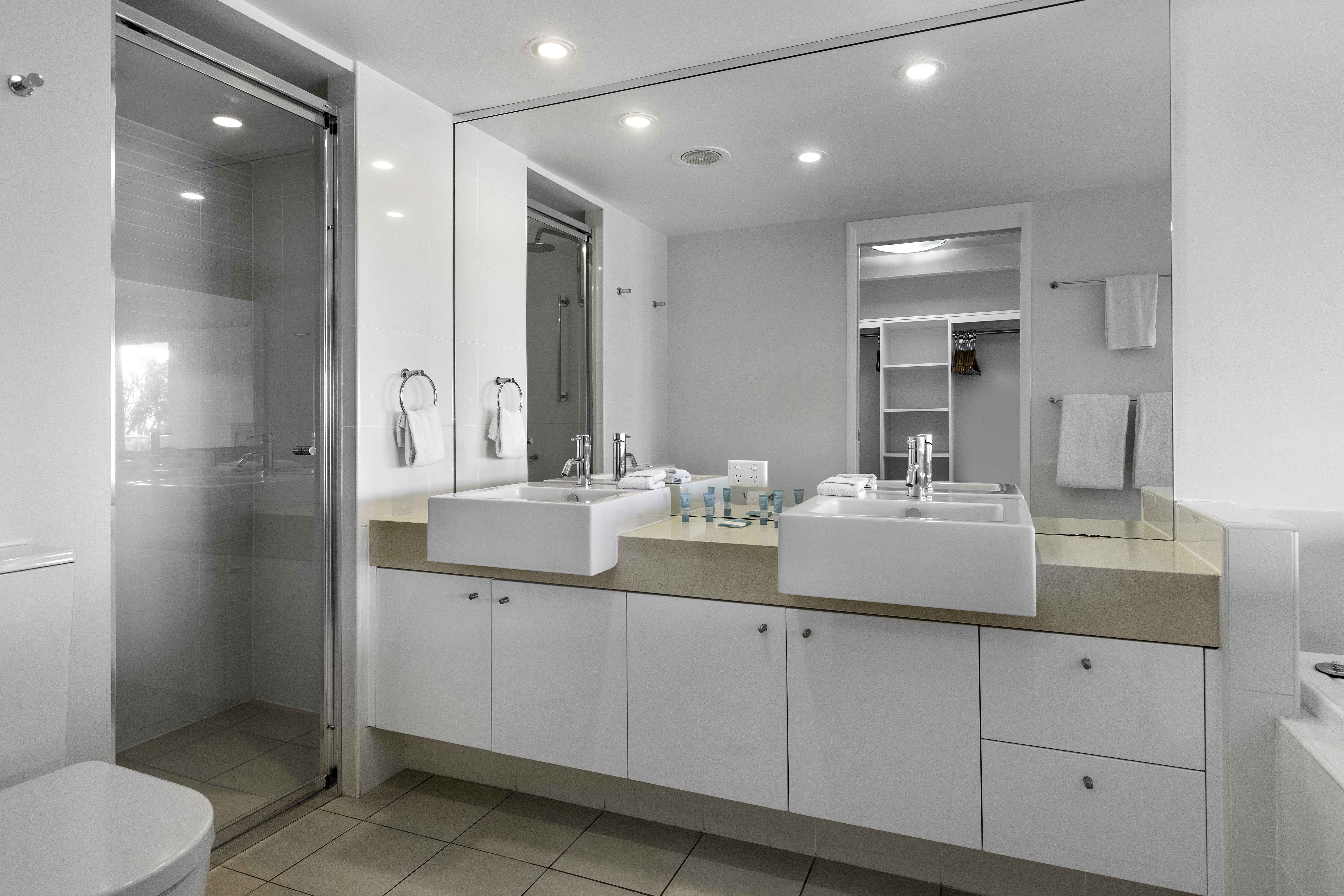 Apartment Ocean View Three Bedrooms