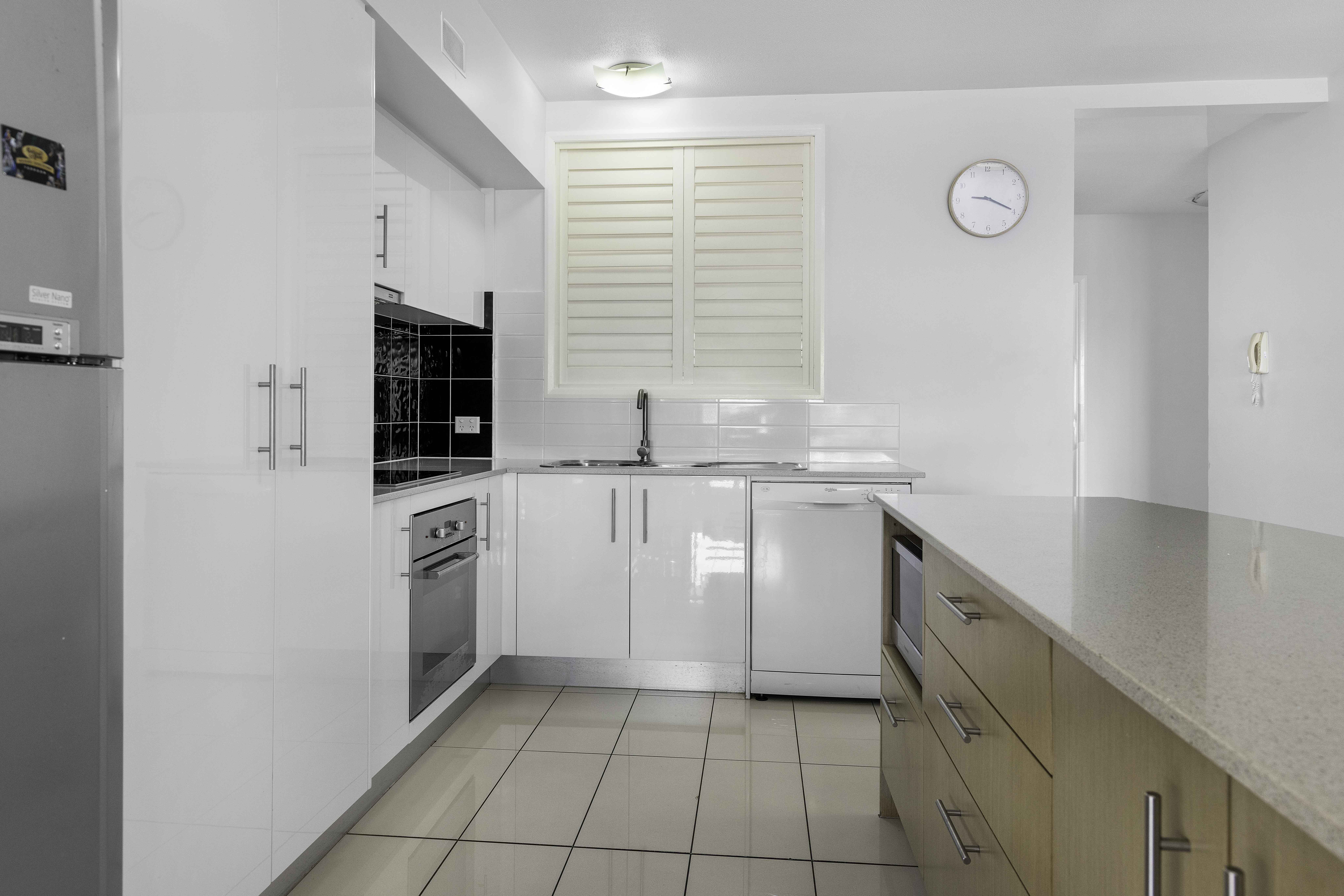 Apartment Ocean View Three Bedrooms