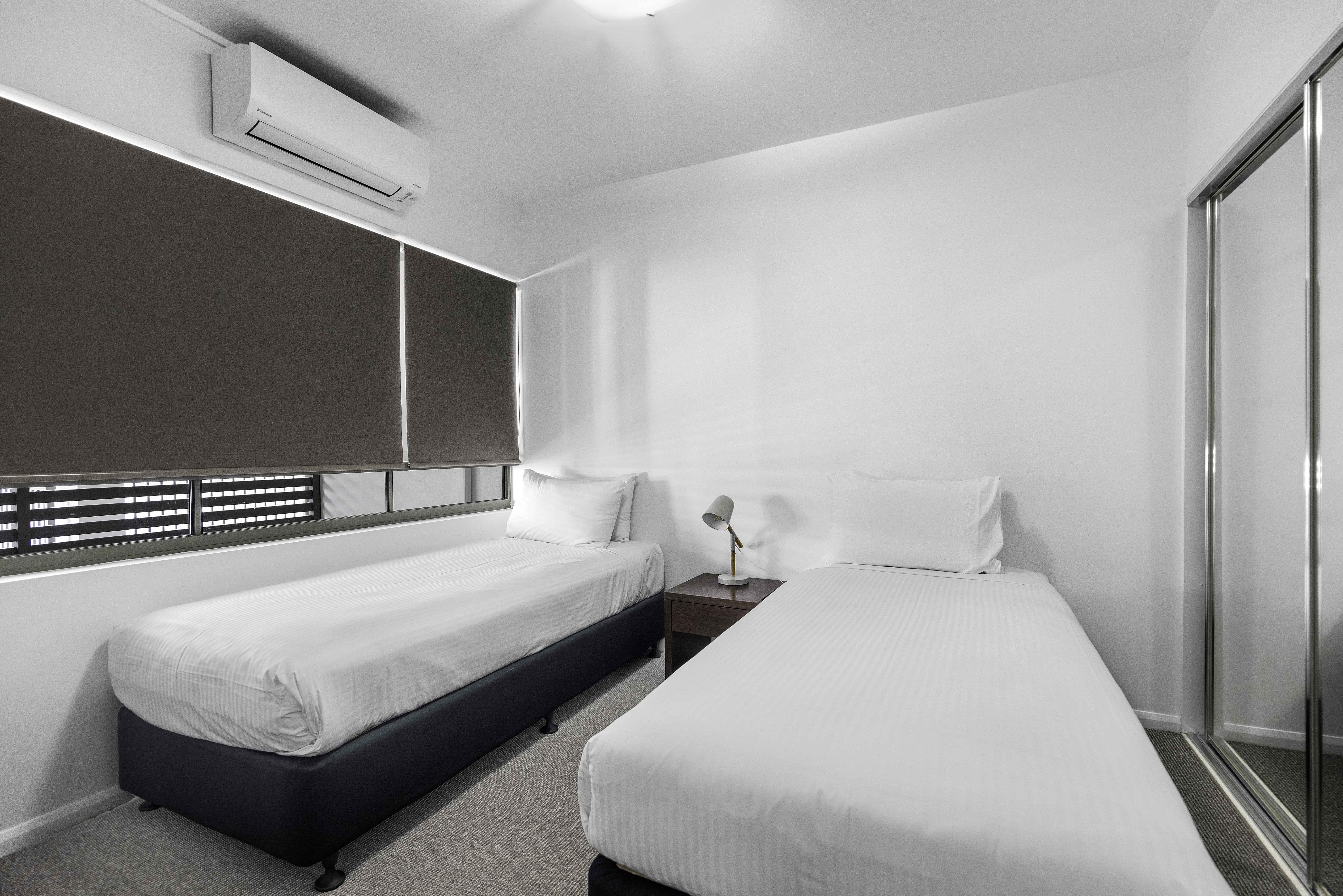 Apartment Two Bedrooms