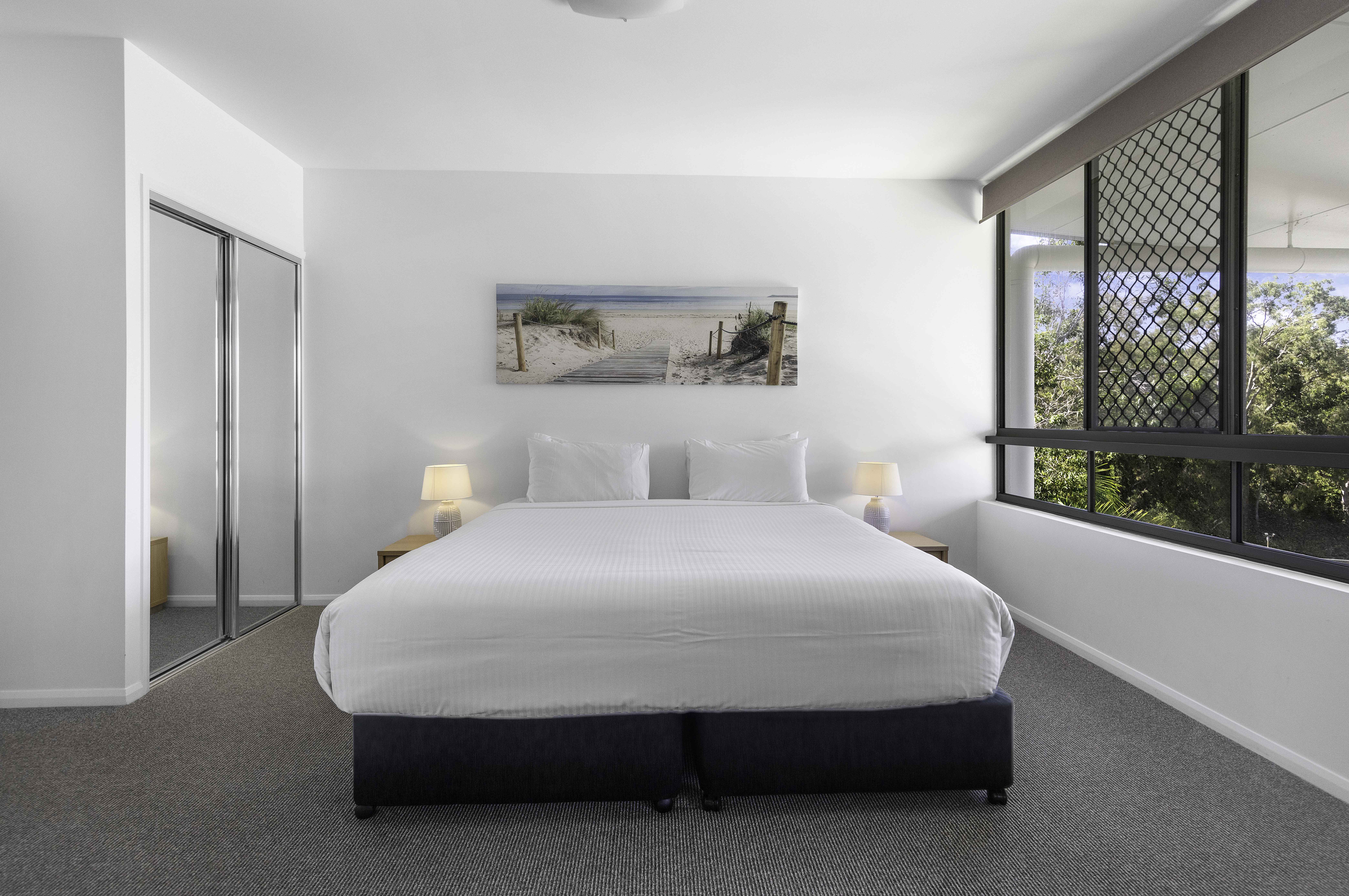 Apartment Two Bedrooms