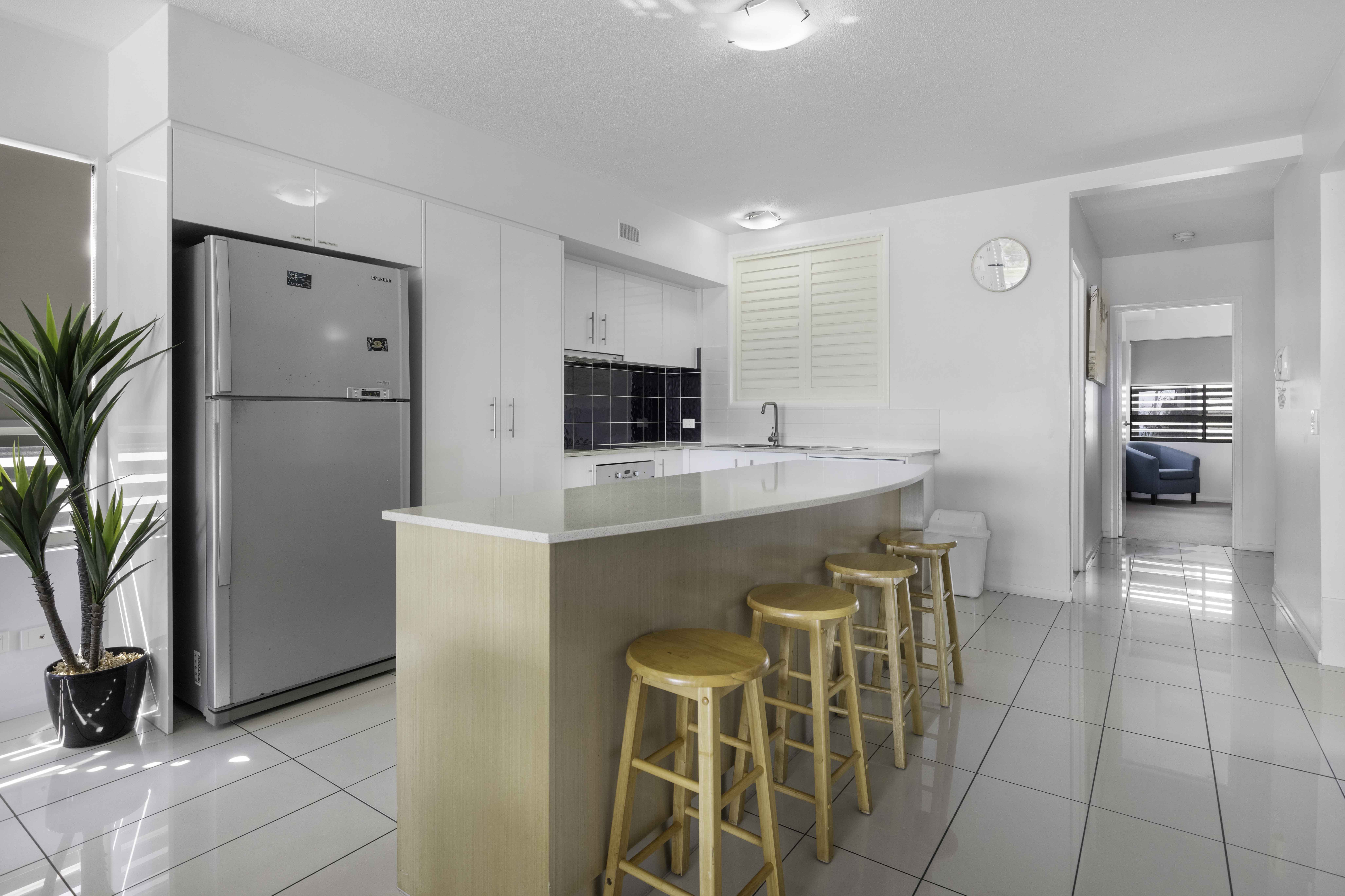 Apartment Three Bedrooms