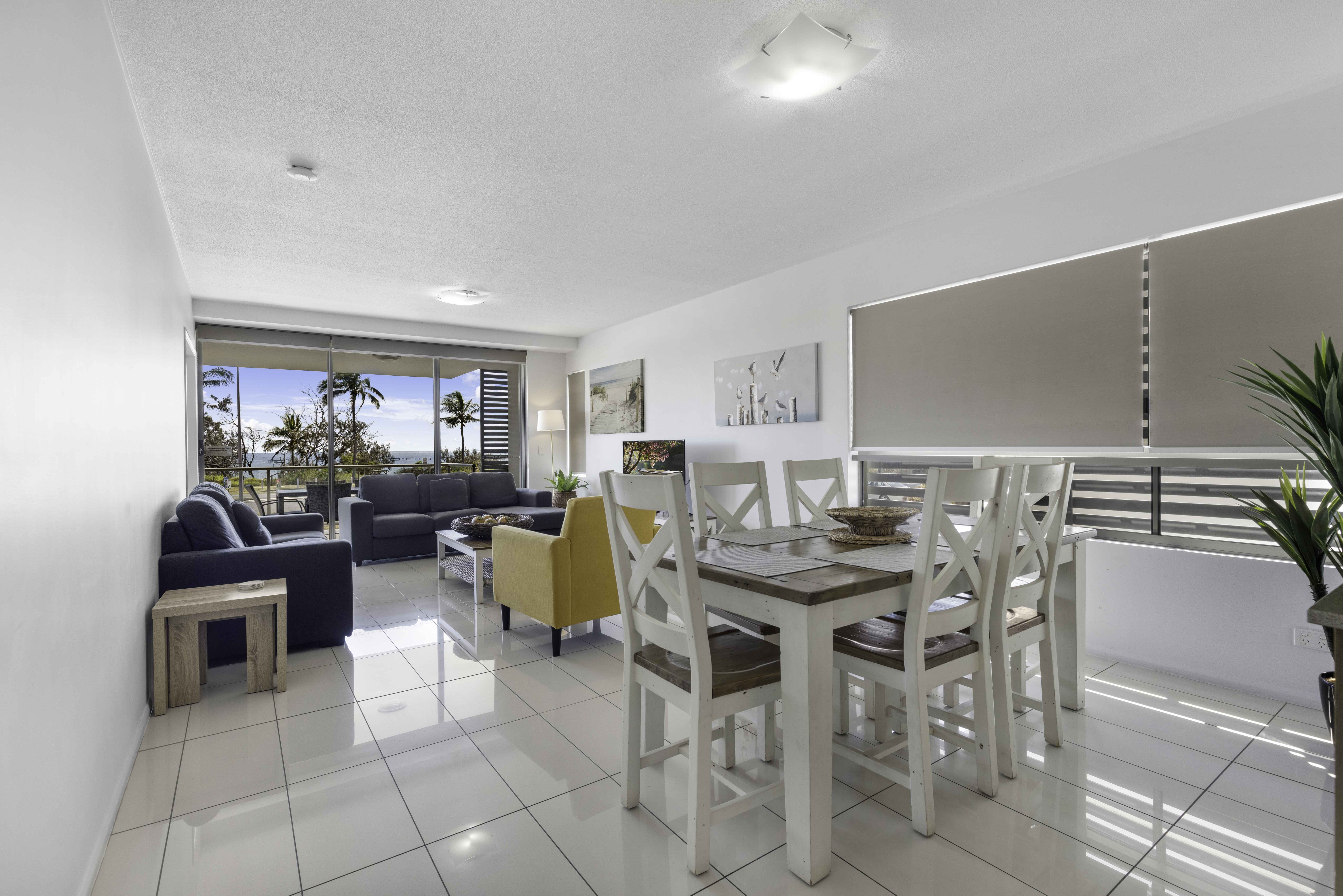 Apartment Three Bedrooms