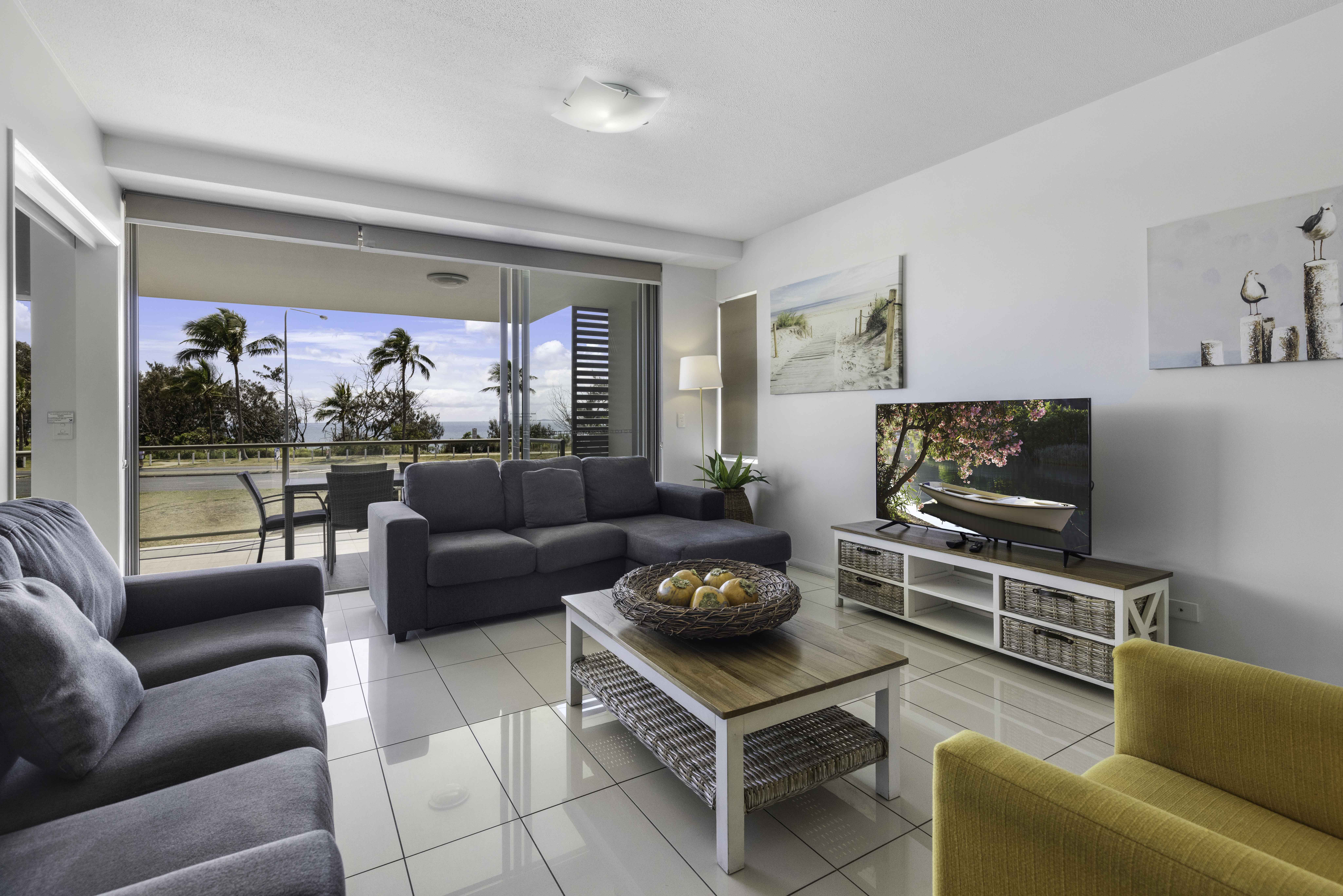 Apartment Three Bedrooms