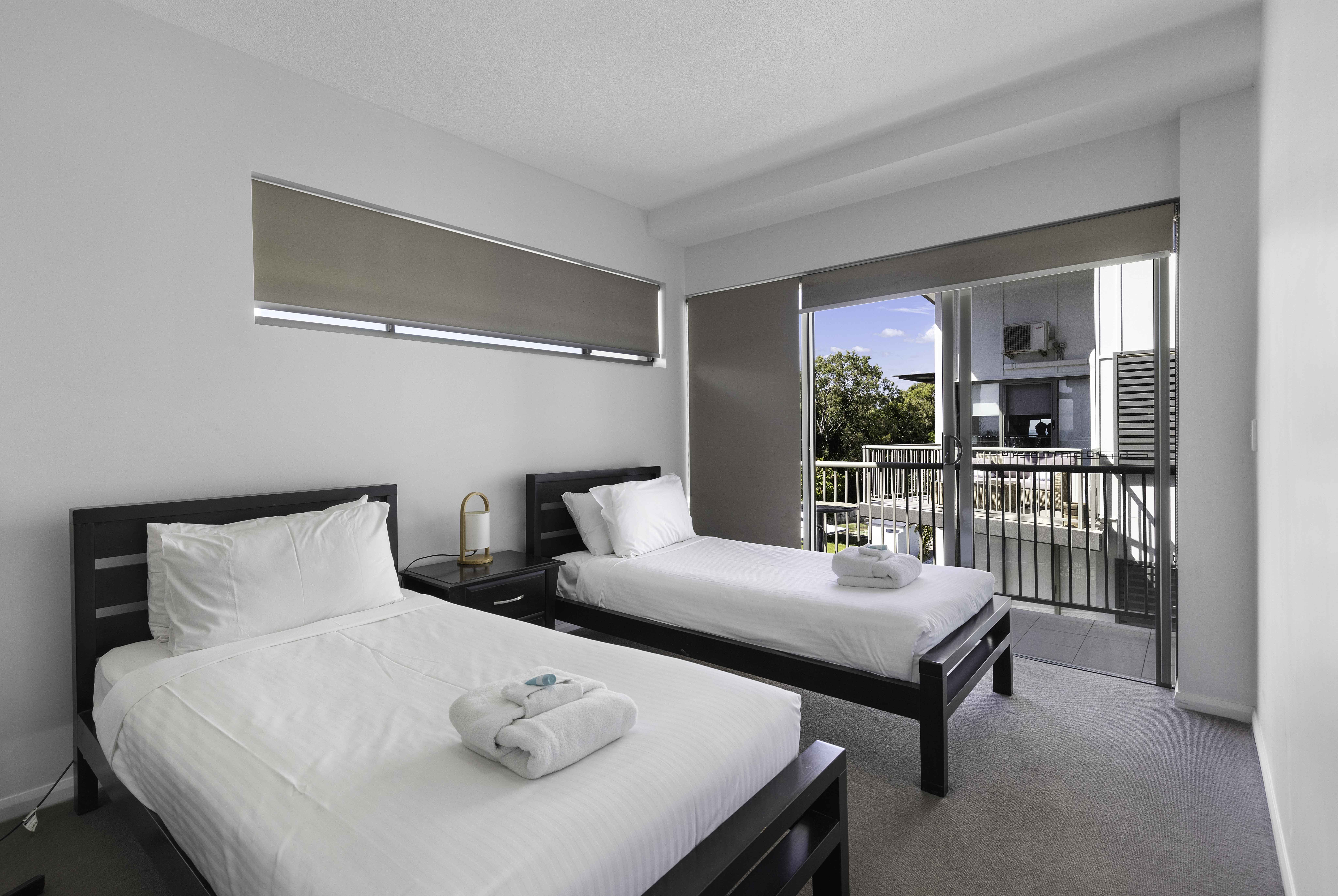 Apartment Three Bedrooms