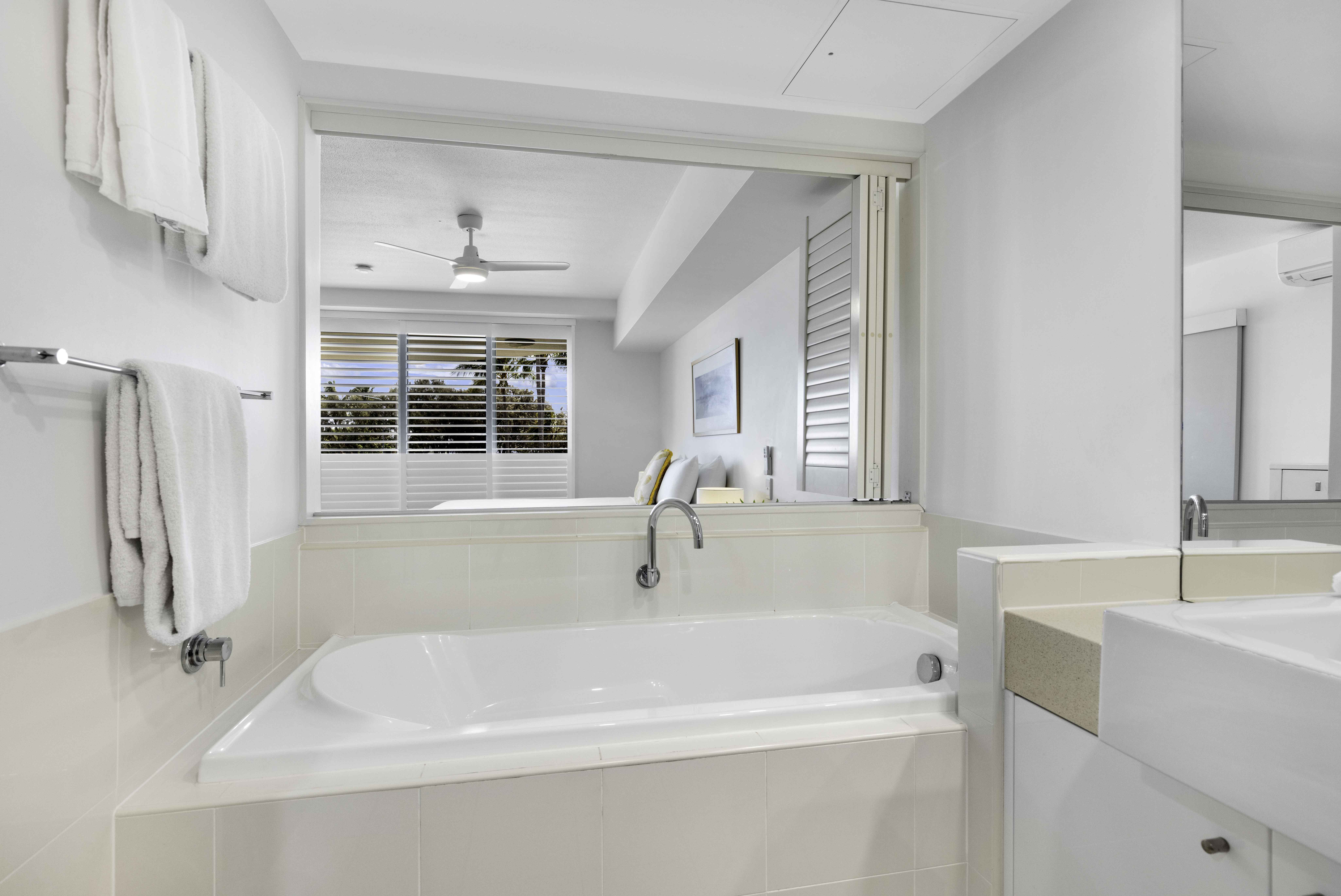 Apartment Two Bedrooms