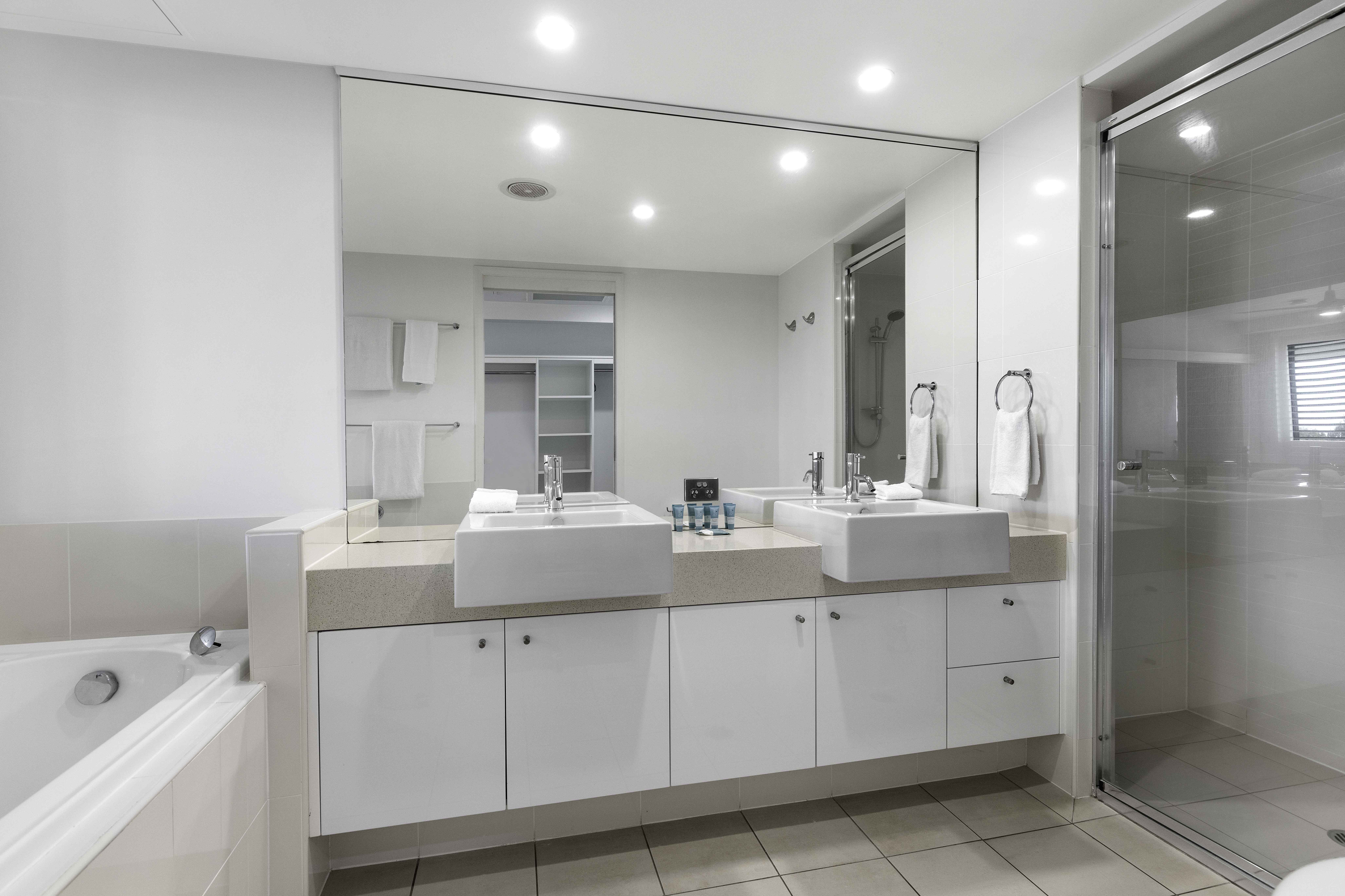 Apartment Two Bedrooms