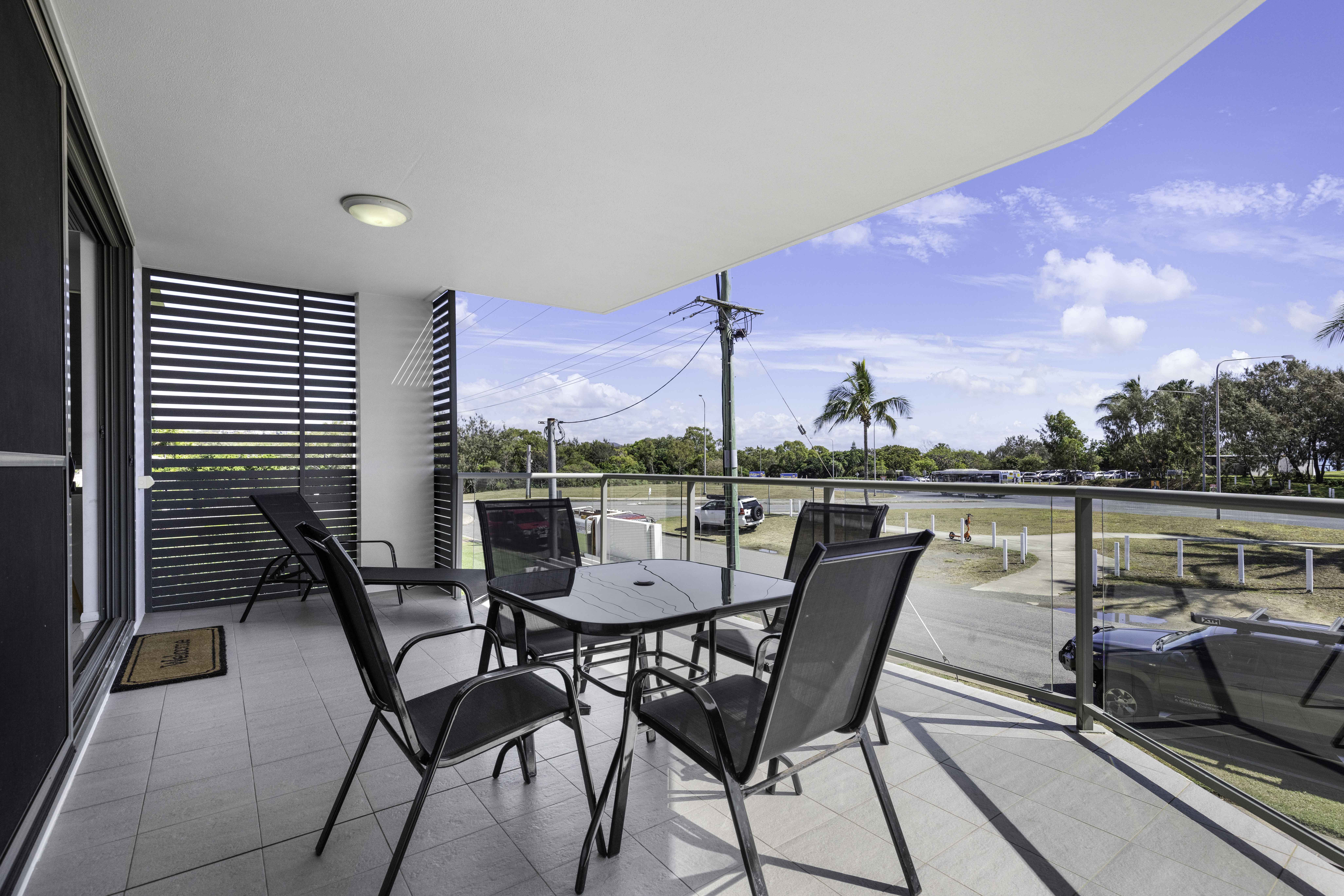 Apartment Two Bedrooms