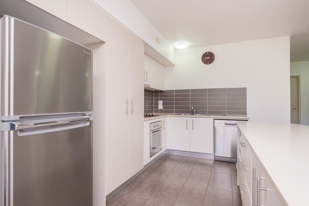 Apartment Three Bedrooms