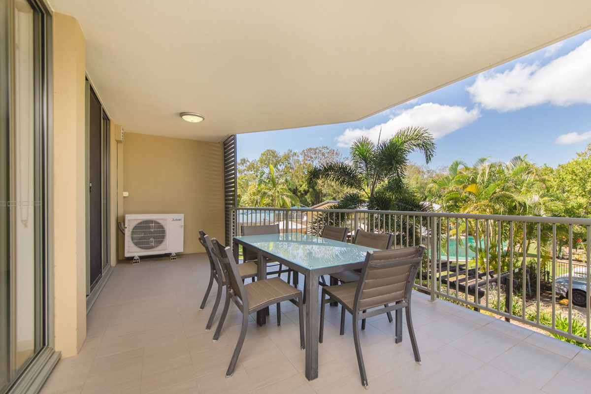 Apartment Three Bedrooms