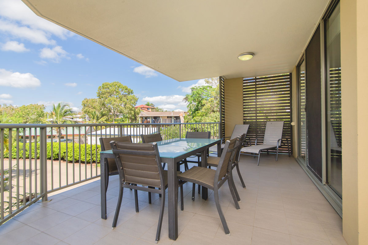 Apartment Three Bedrooms
