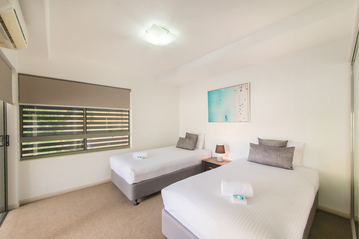 Apartment Three Bedrooms