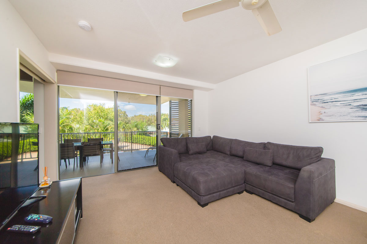 Apartment Three Bedrooms